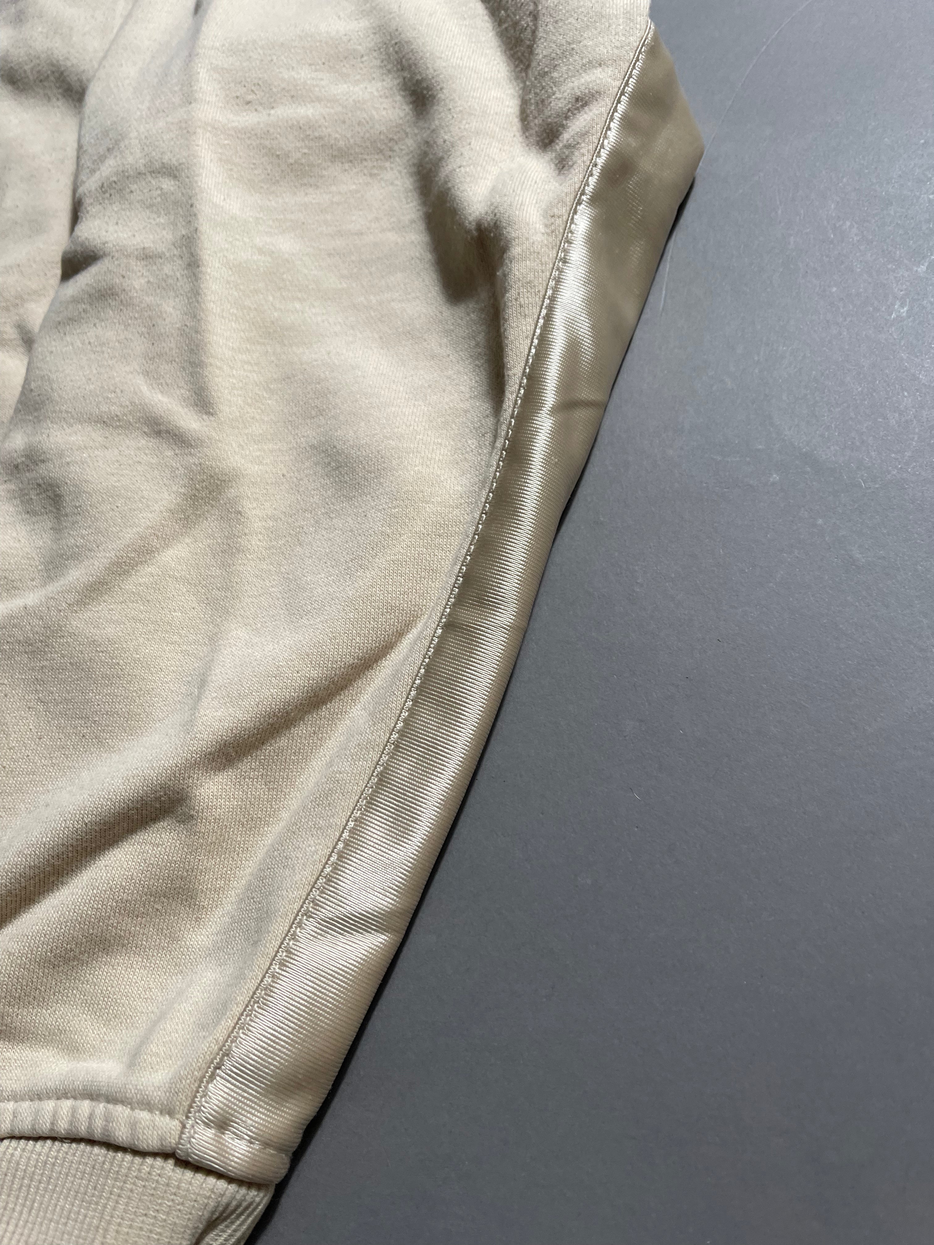 Nike KING Vintage Y2K Zip Hoodie L Mens