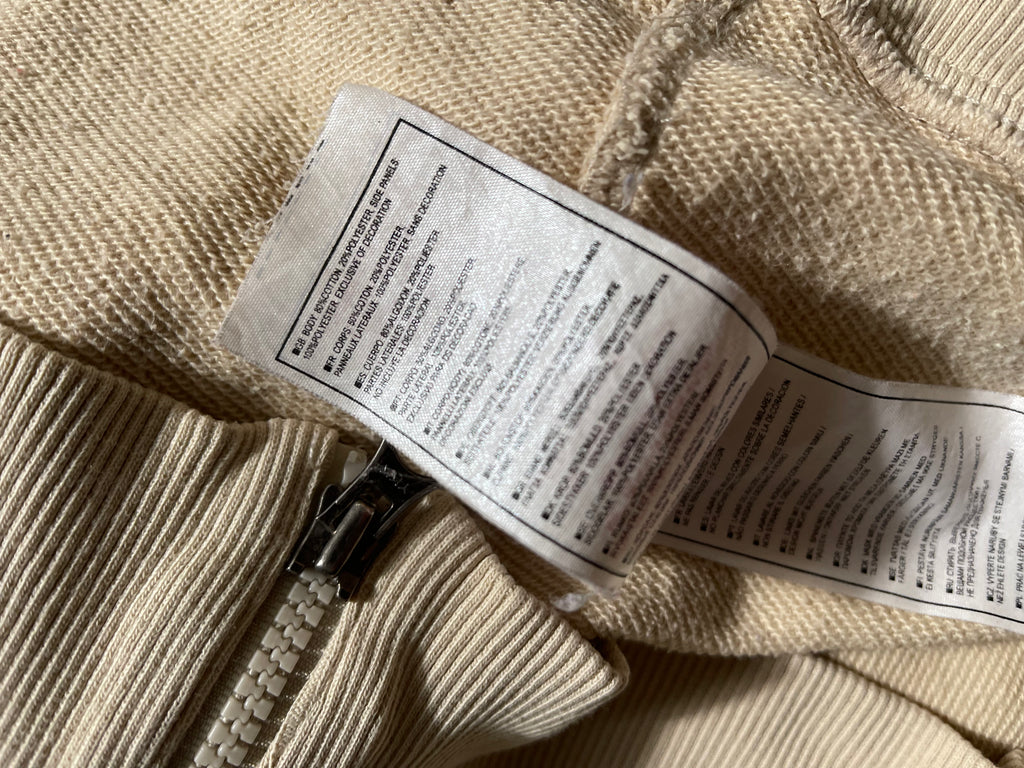 Nike KING Vintage Y2K Zip Hoodie L Mens