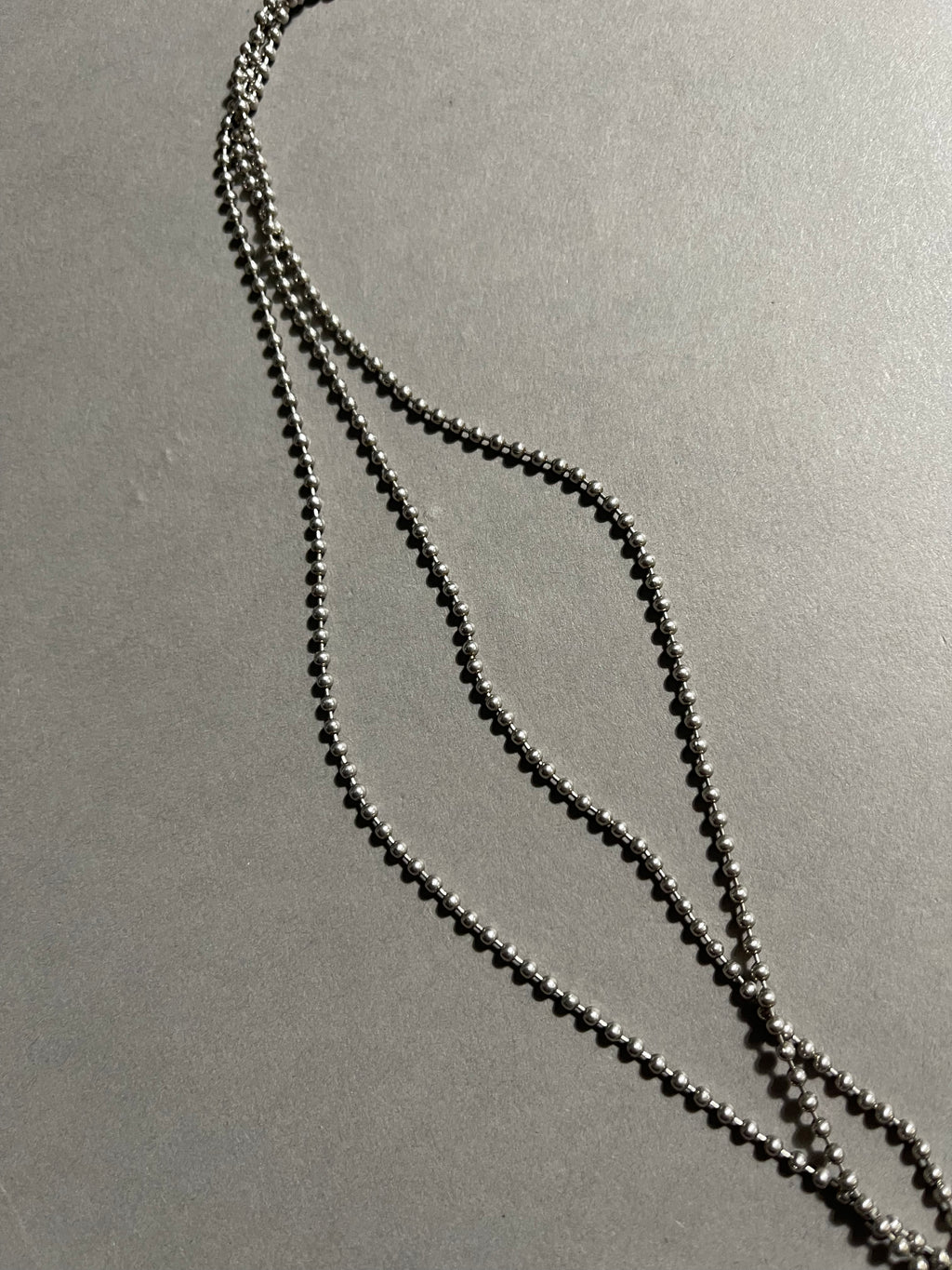 Dolce & Gabbana Vintage Y2K Chain Unisex