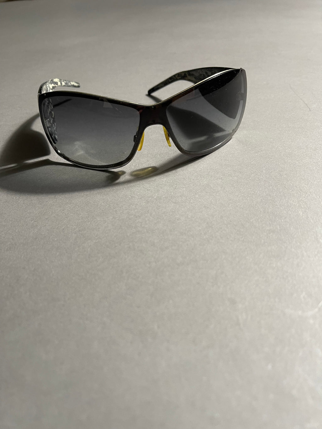 Dolce & Gabbana Vintage Y2K Shades Sunglasses Womens