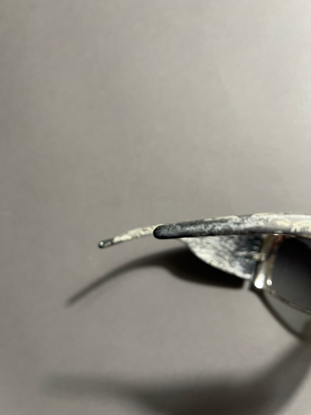 Dolce & Gabbana Vintage Y2K Shades Sunglasses Womens