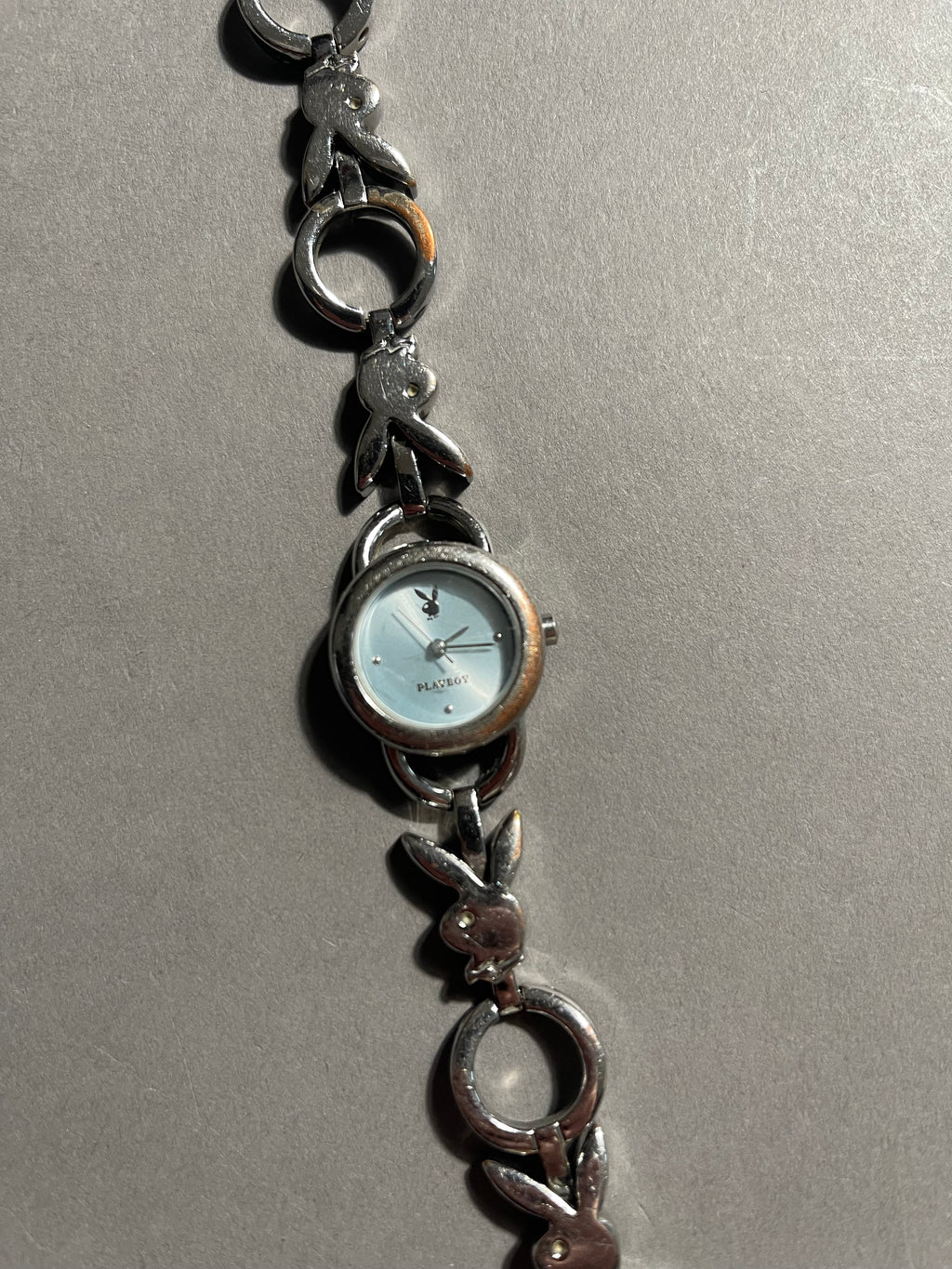 Playboy Vintage Y2K Wrist Watch OneSize Womens Unisex
