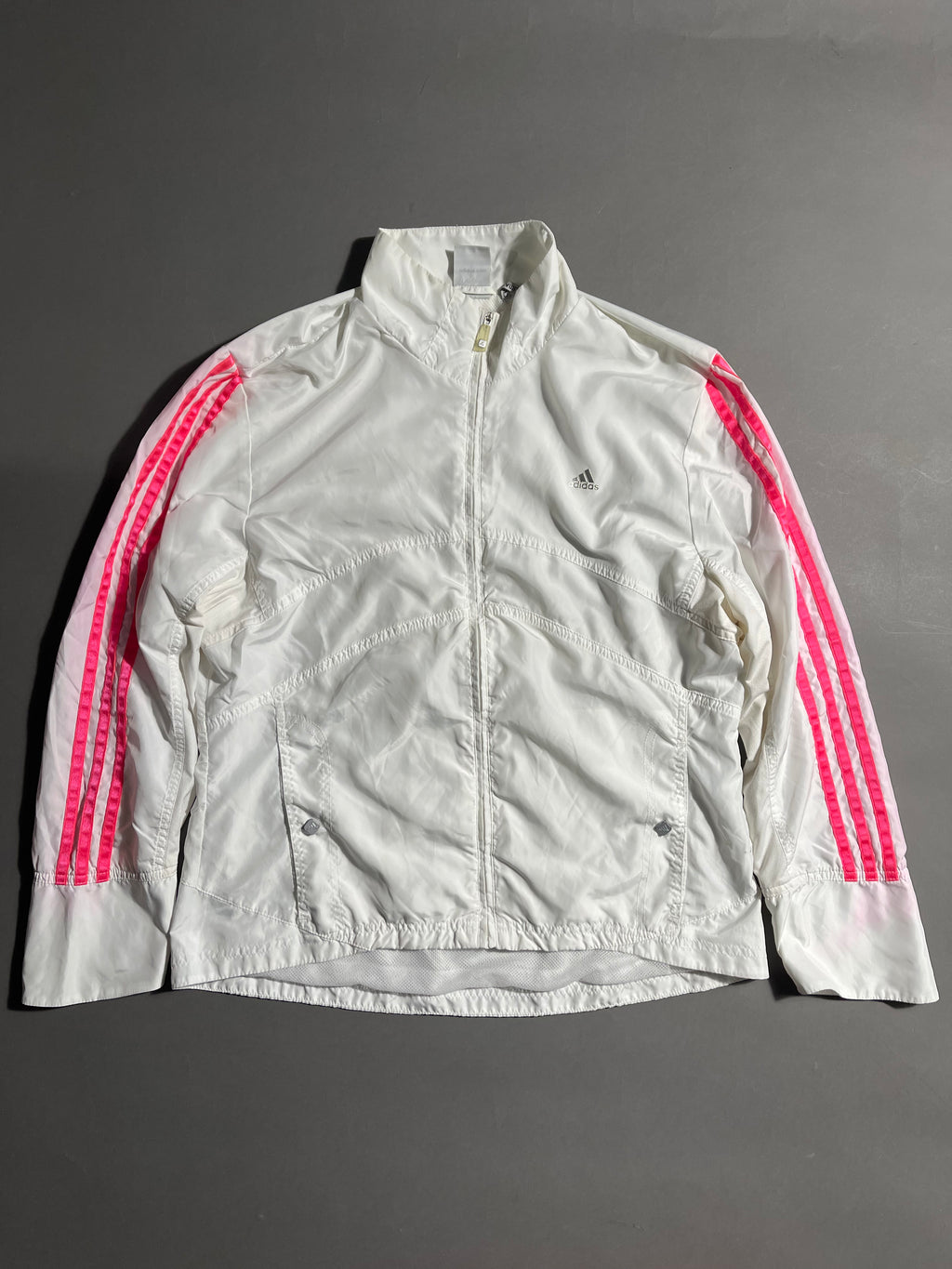 Adidas Vintage Y2K Tracksuit L Womens