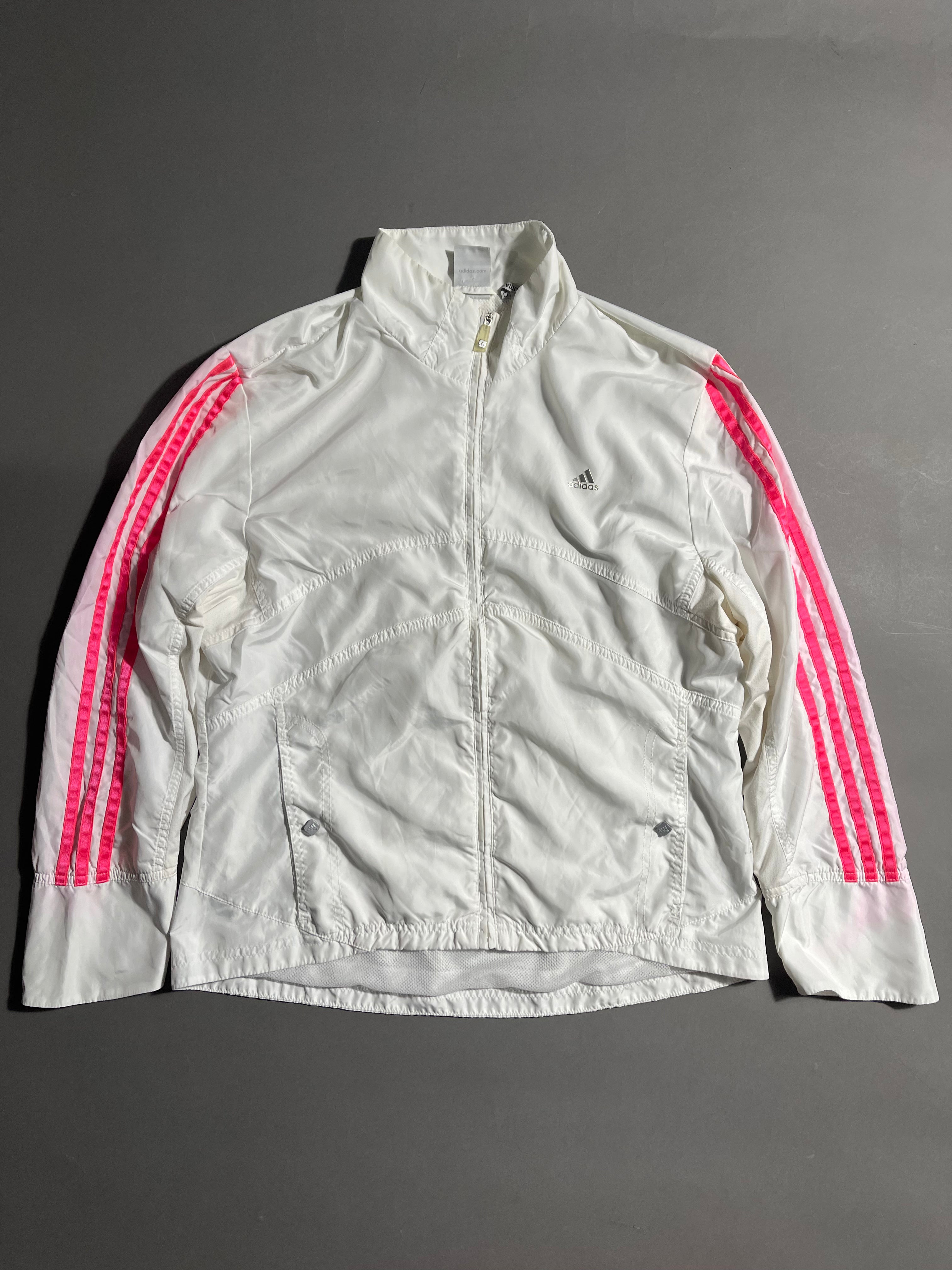 Adidas Vintage Y2K Tracksuit L Womens