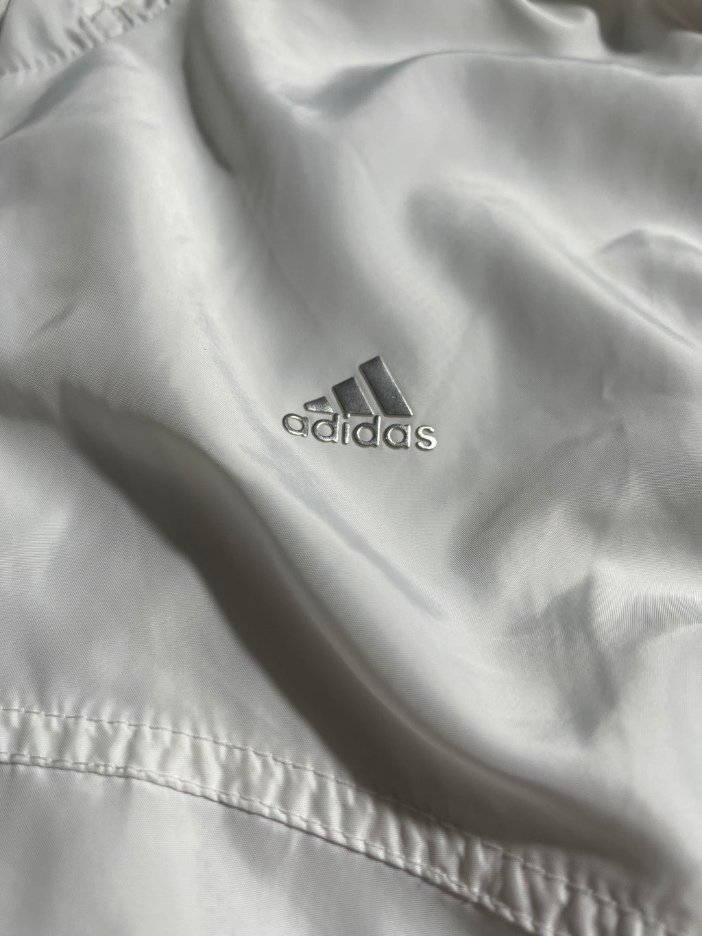 Adidas Vintage Y2K Tracksuit L Womens