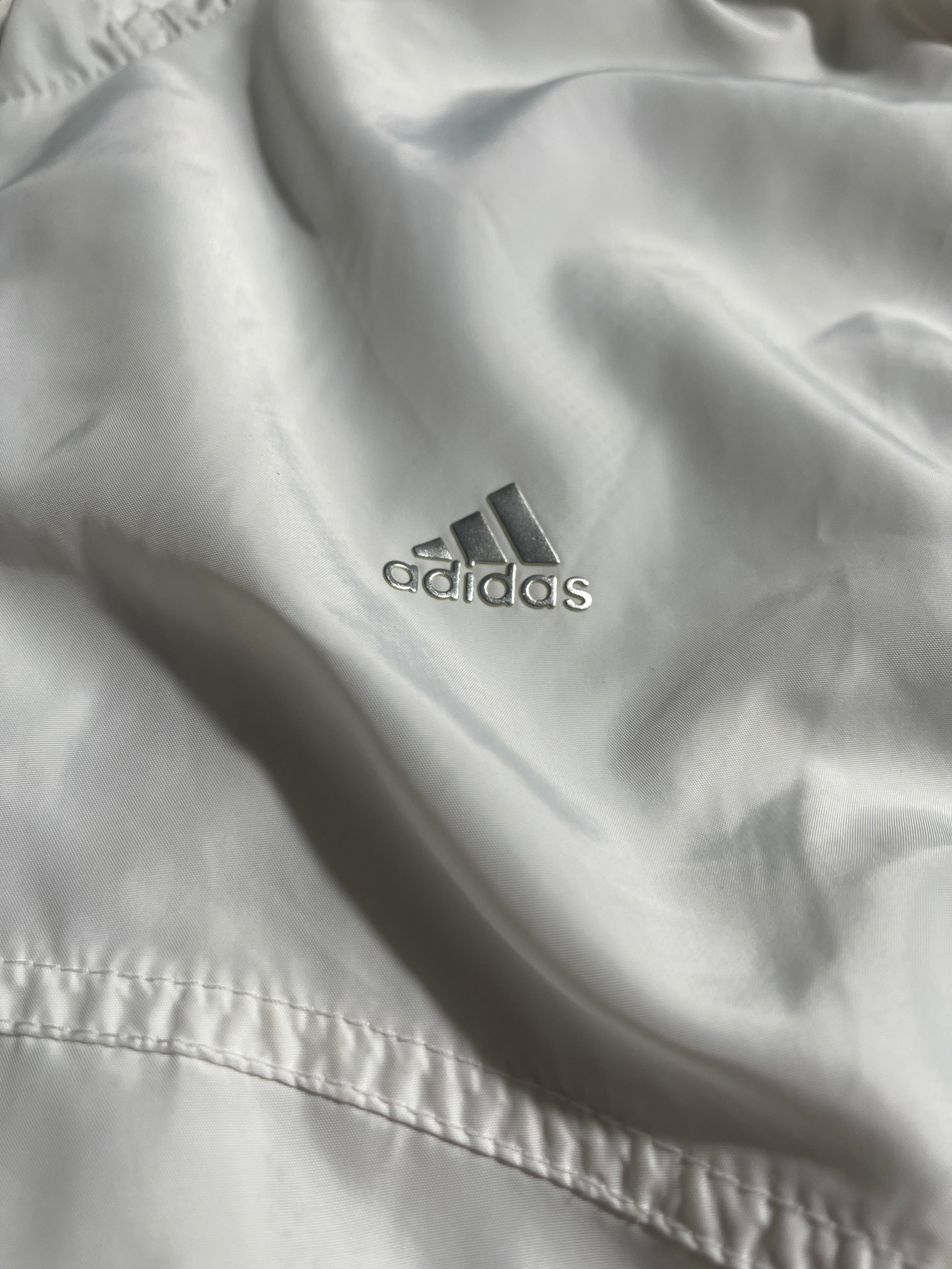 Adidas Vintage Y2K Tracksuit L Womens