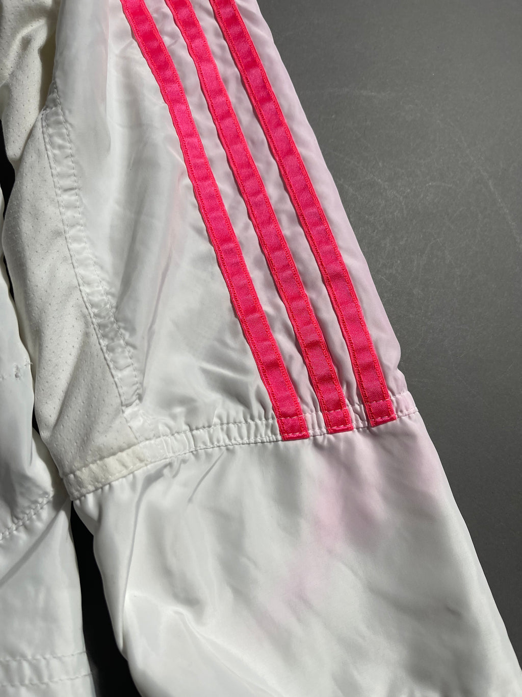 Adidas Vintage Y2K Tracksuit L Womens