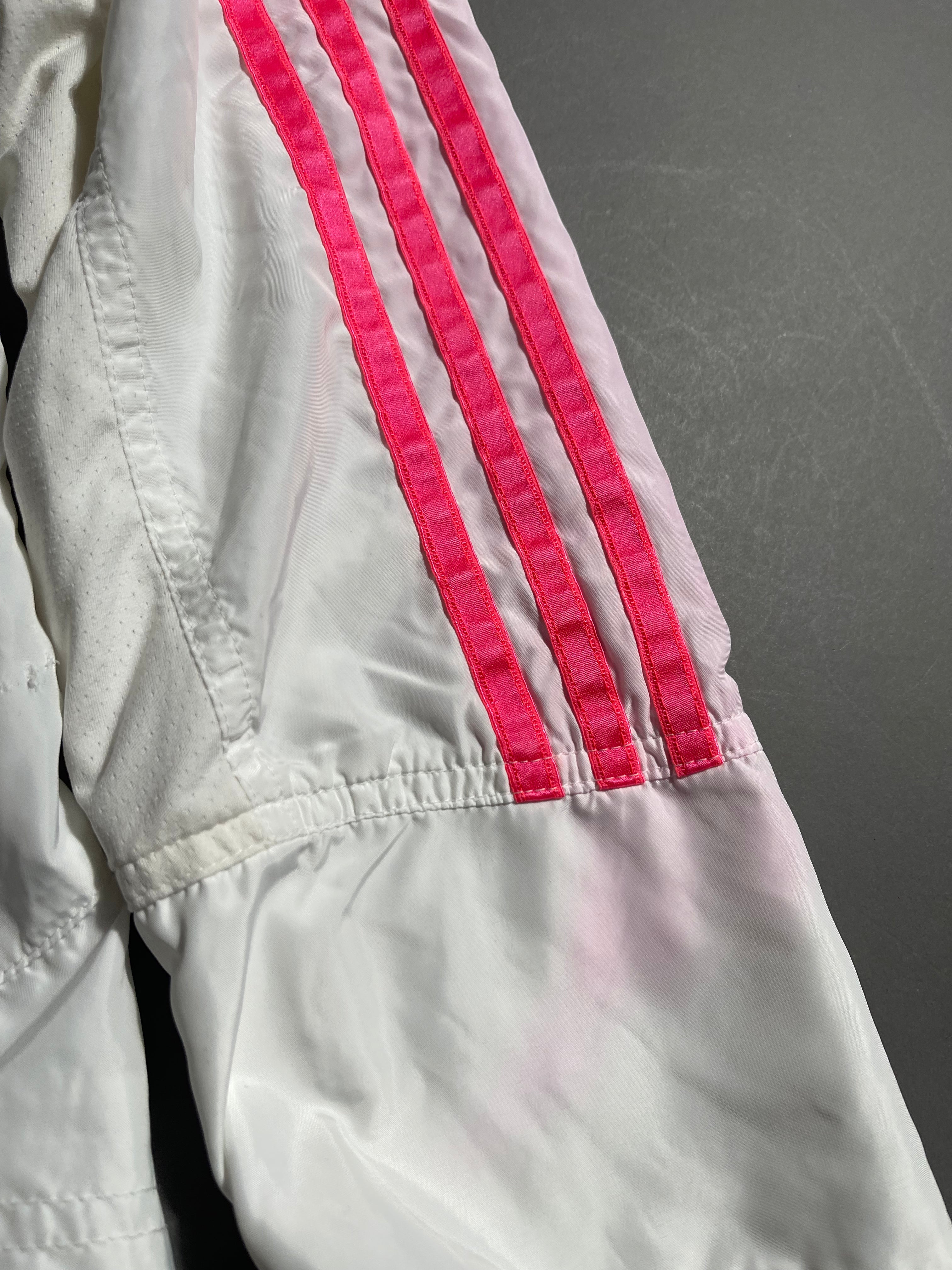 Adidas Vintage Y2K Tracksuit L Womens