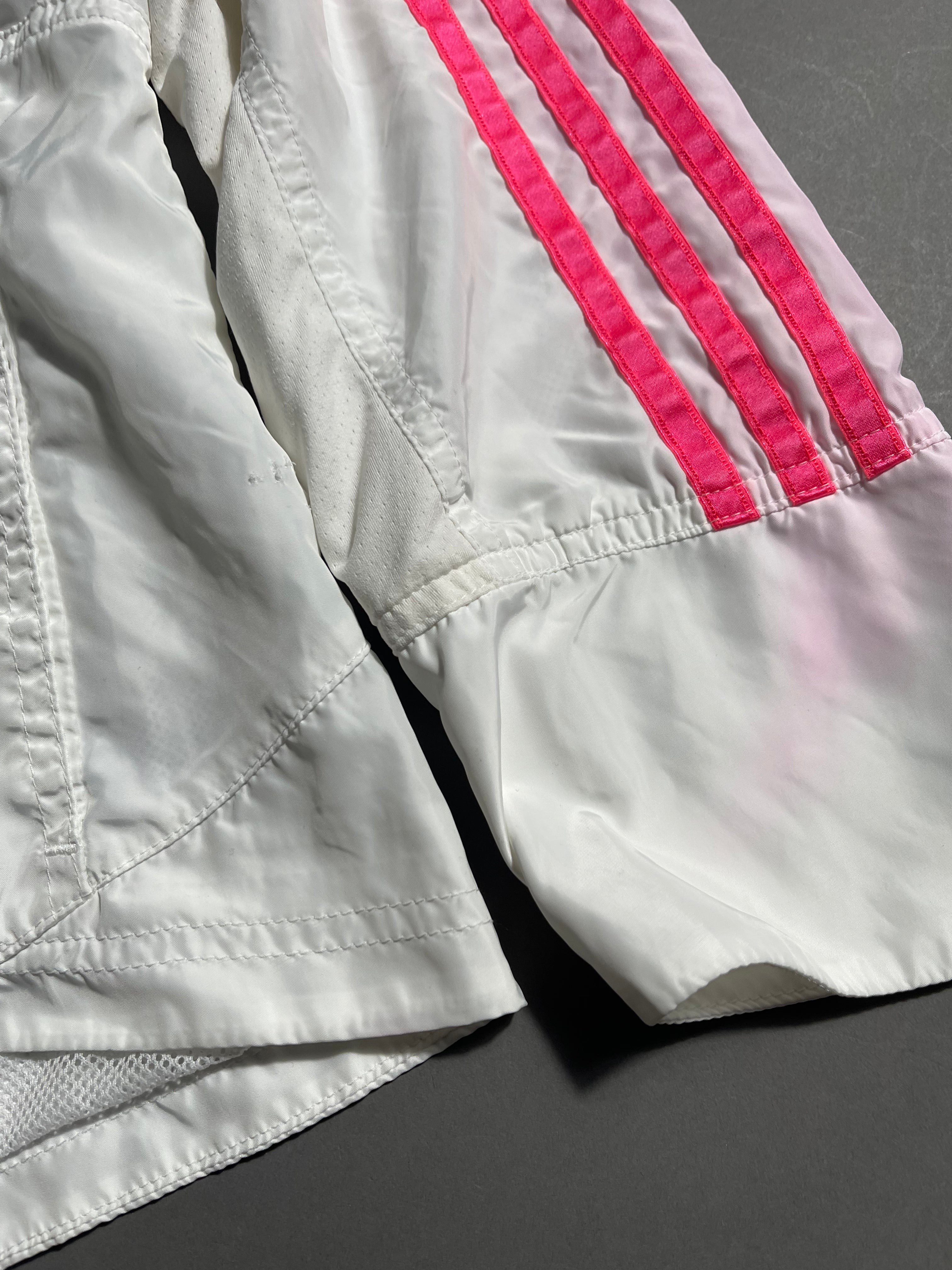 Adidas Vintage Y2K Tracksuit L Womens