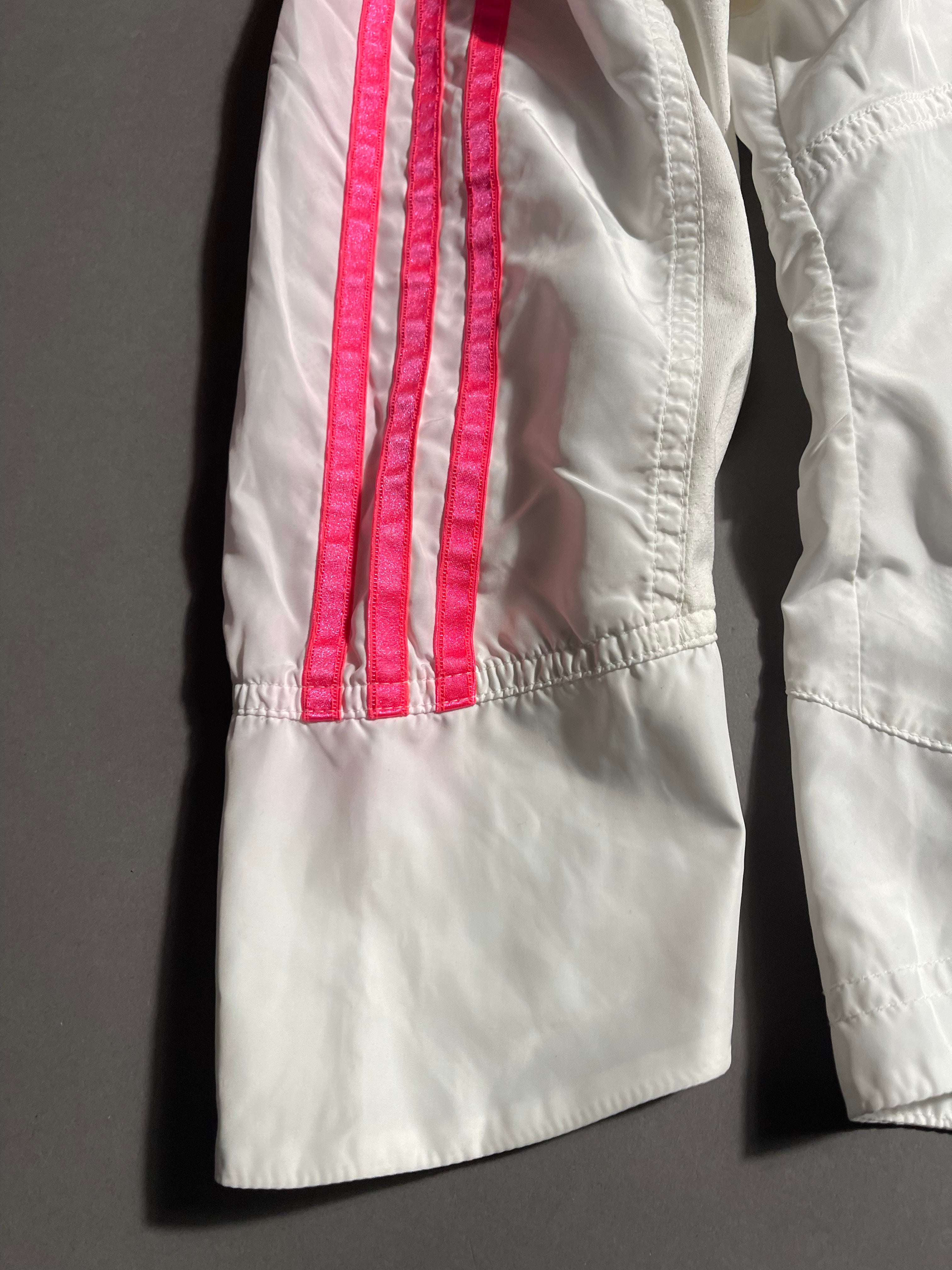 Adidas Vintage Y2K Tracksuit L Womens