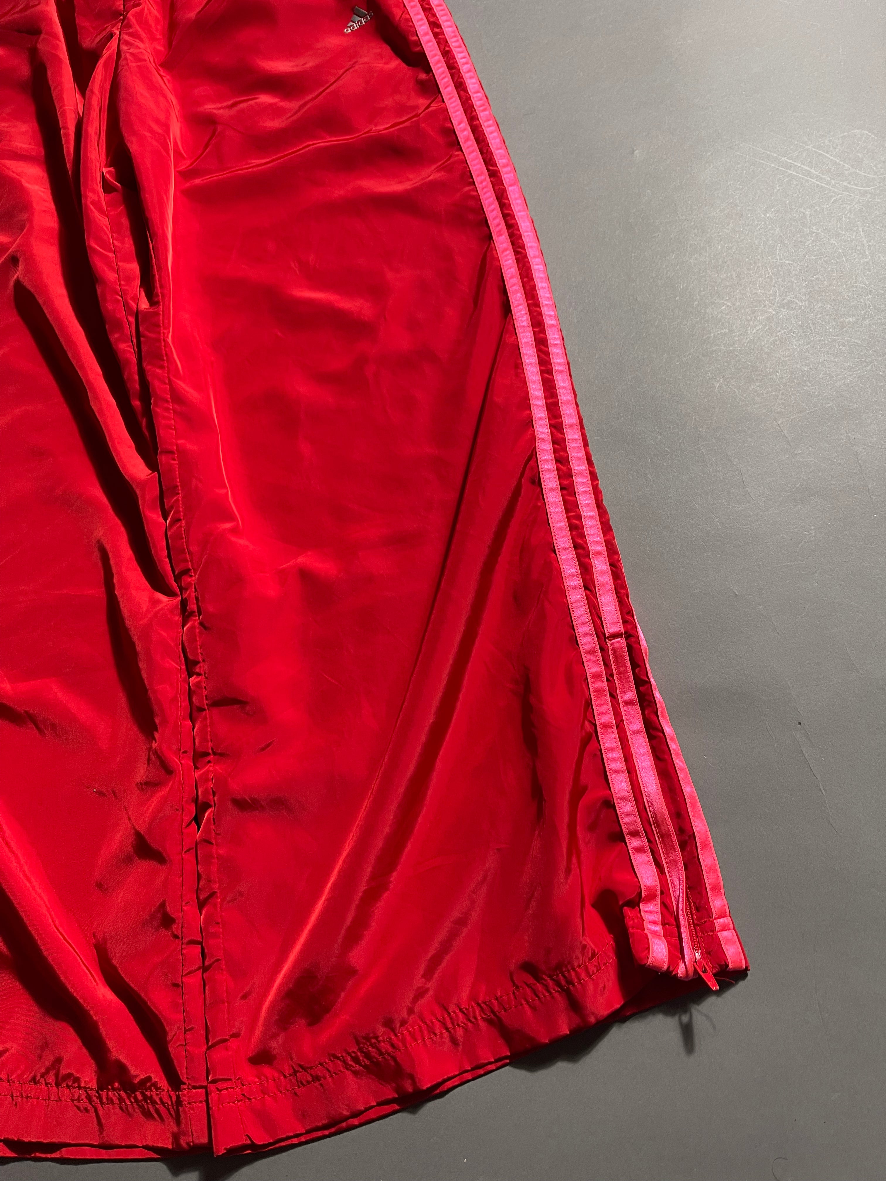 Adidas Vintage Y2K Tracksuit L Womens