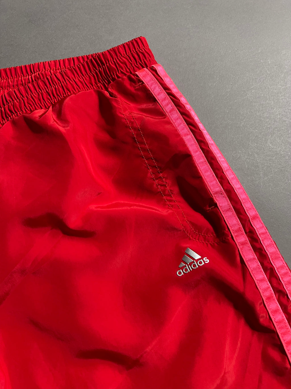 Adidas Vintage Y2K Tracksuit L Womens