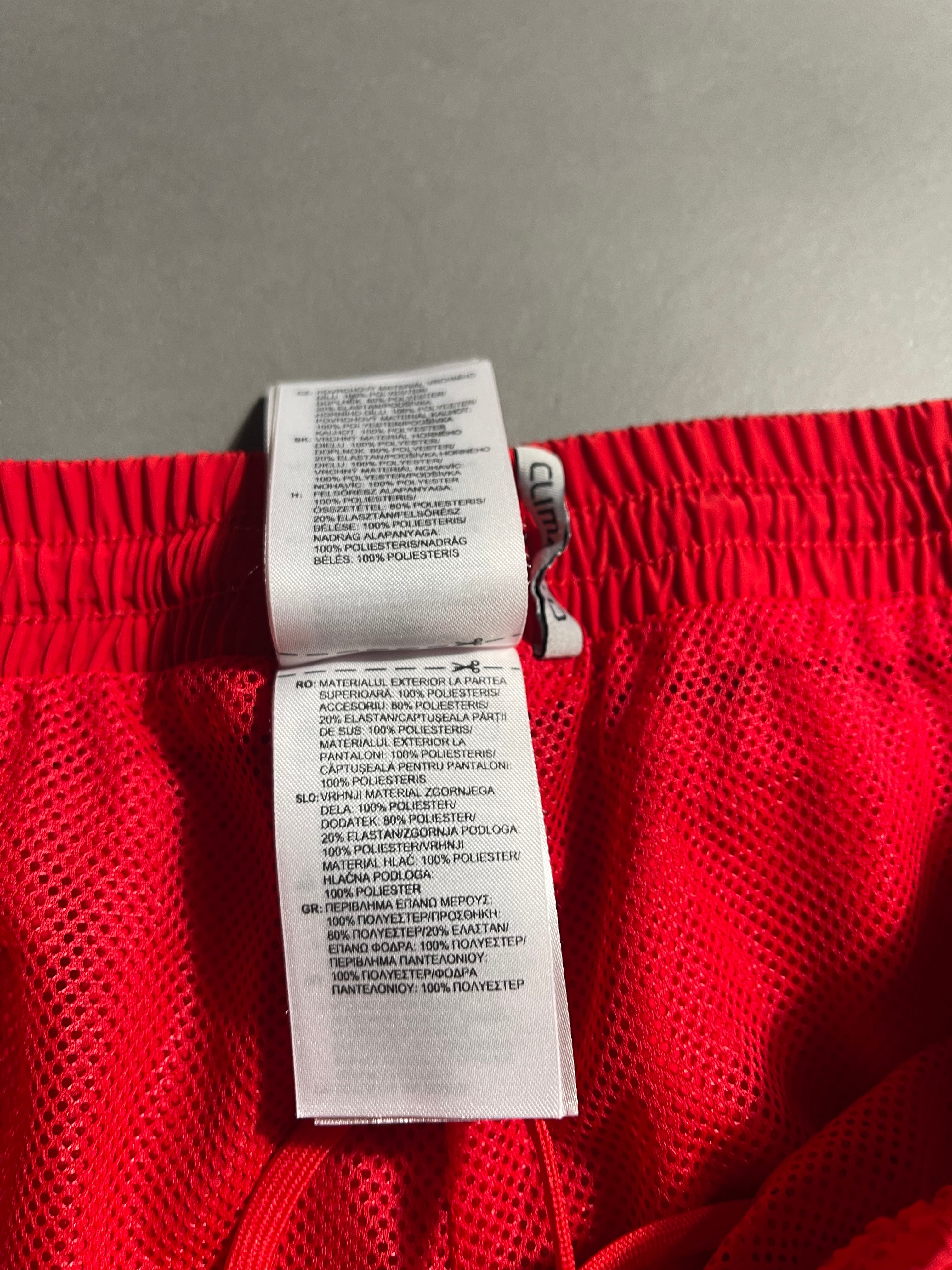 Adidas Vintage Y2K Tracksuit L Womens