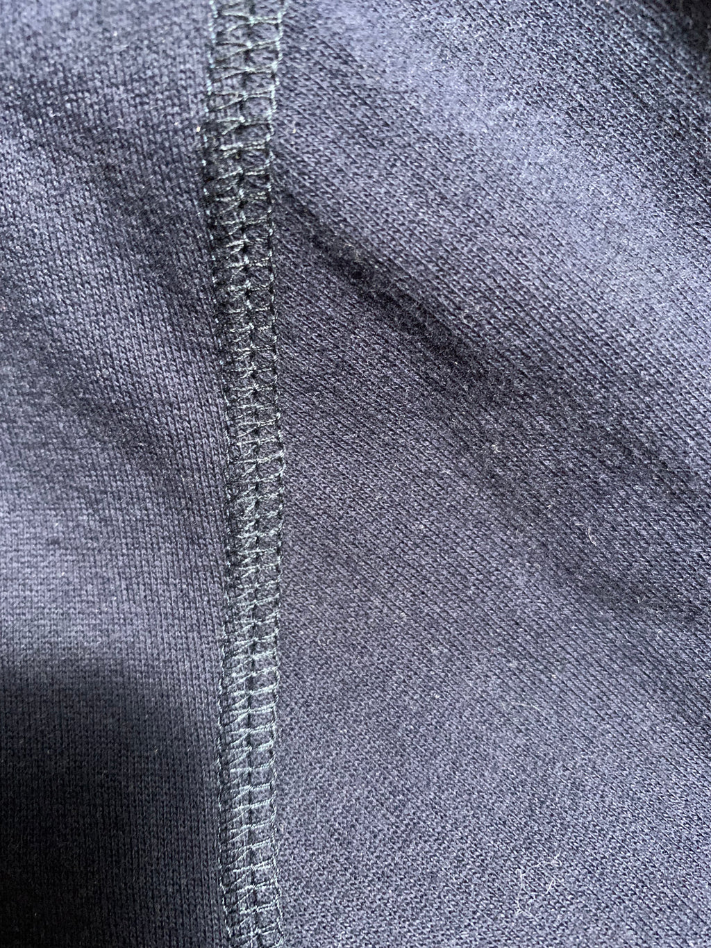 Polo Ralph Lauren Vintage Y2K Zip-Hoodie M Mens