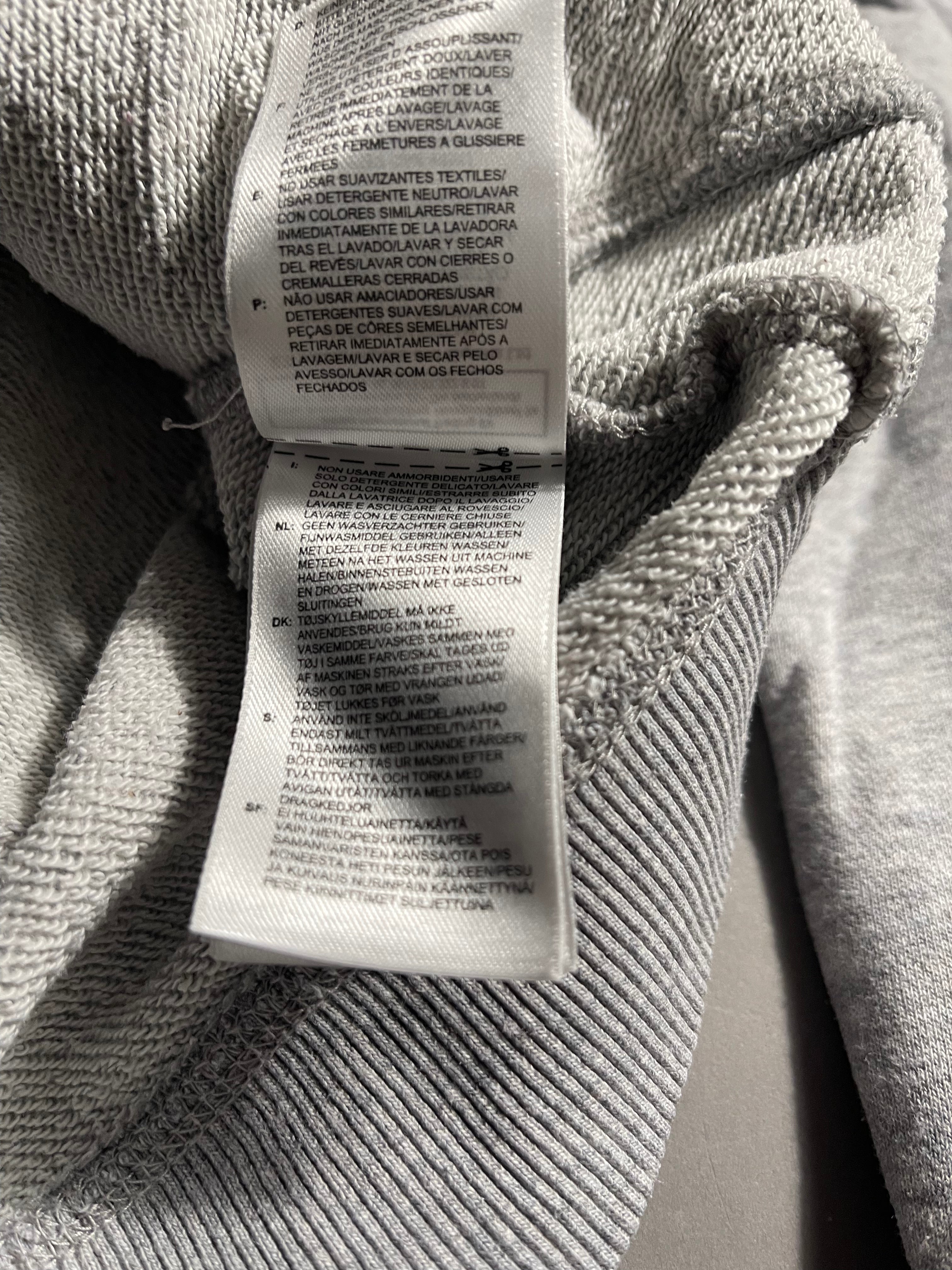 Adidas Vintage Y2K Zip-Hoodie L Womens