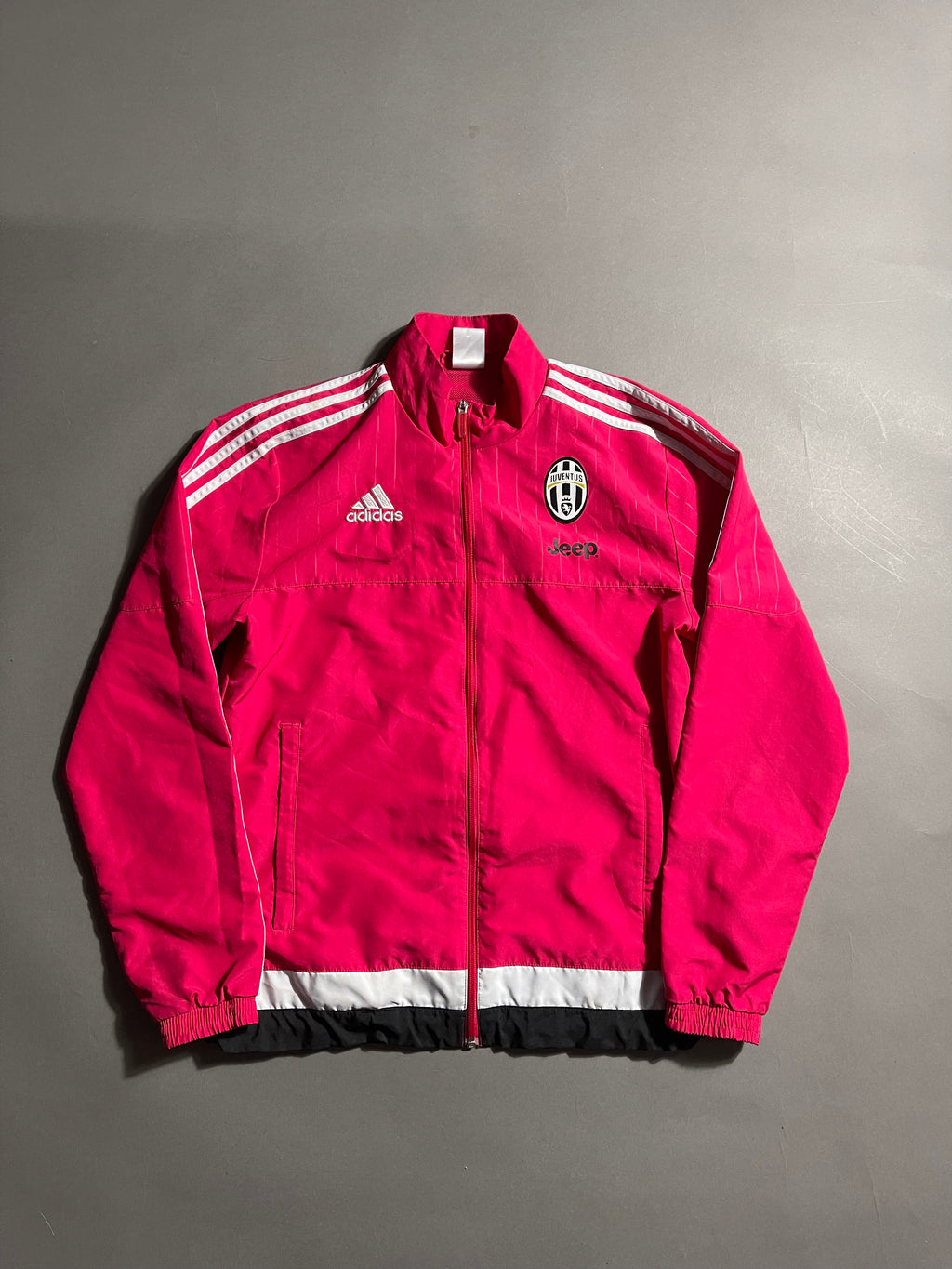 Adidas x Juventus Vintage Y2K Jacket S Mens