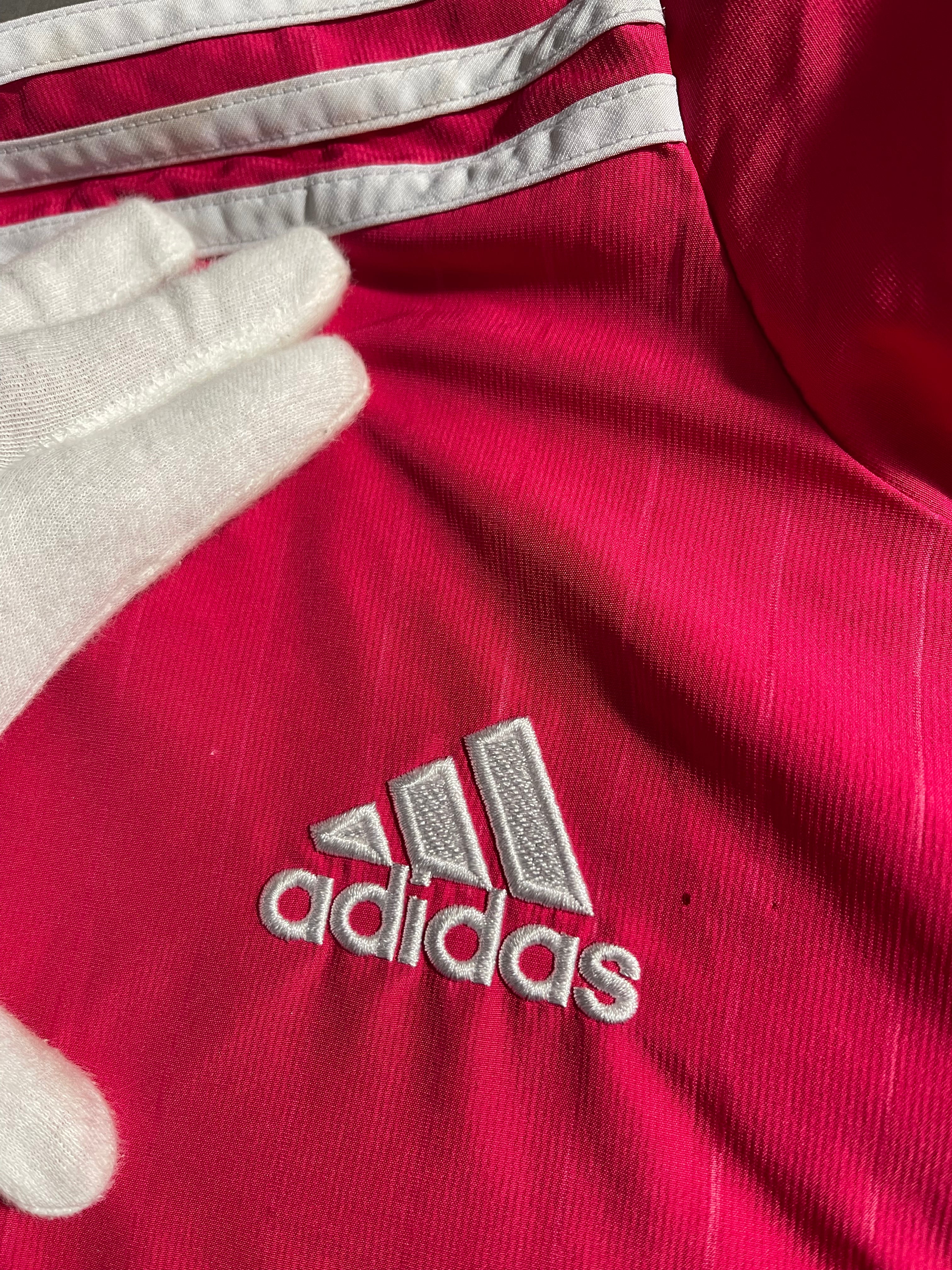 Adidas x Juventus Vintage Y2K Jacket S Mens