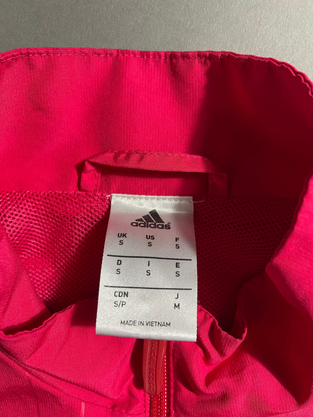 Adidas x Juventus Vintage Y2K Jacket S Mens