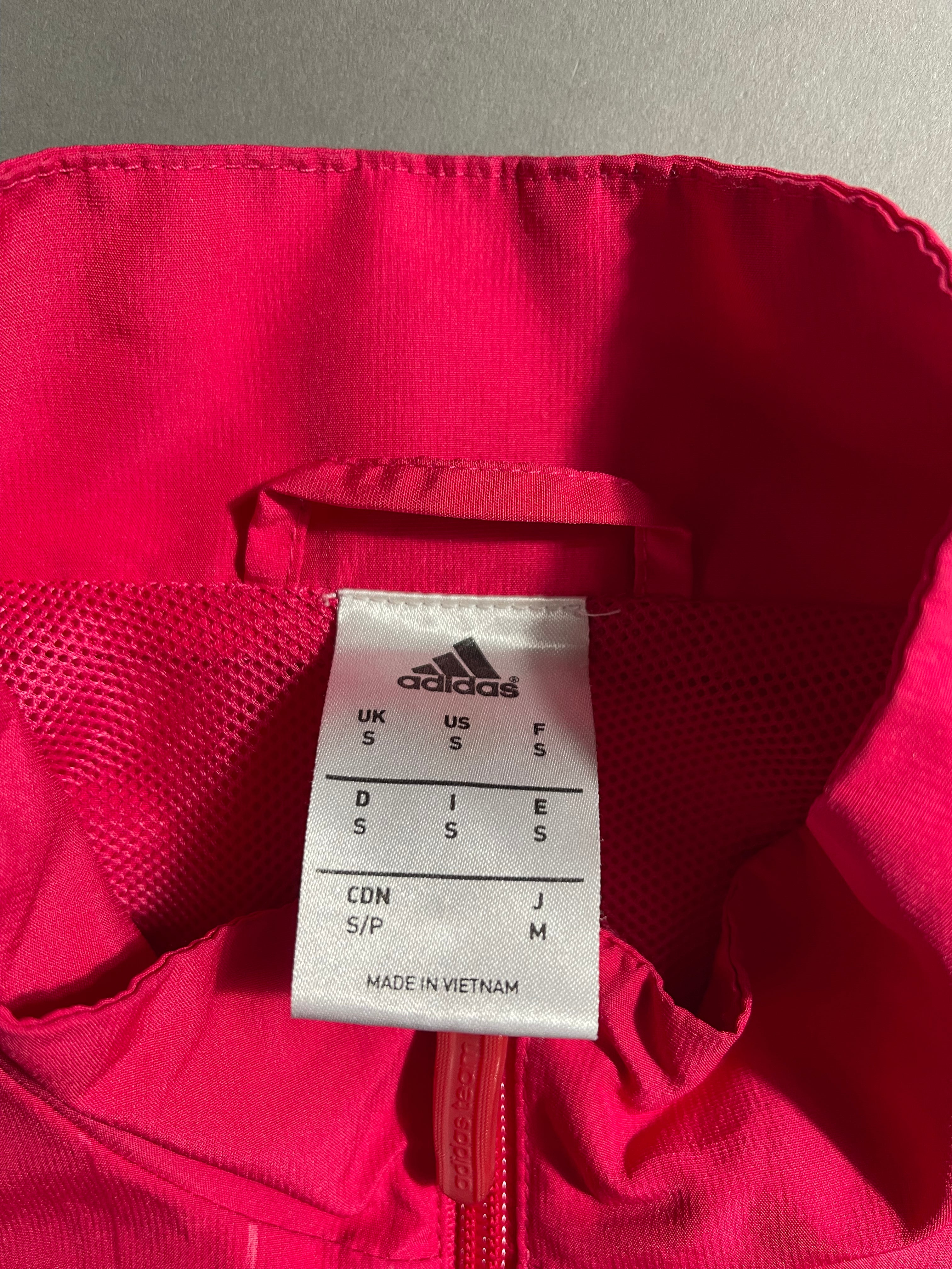 Adidas x Juventus Vintage Y2K Jacket S Mens