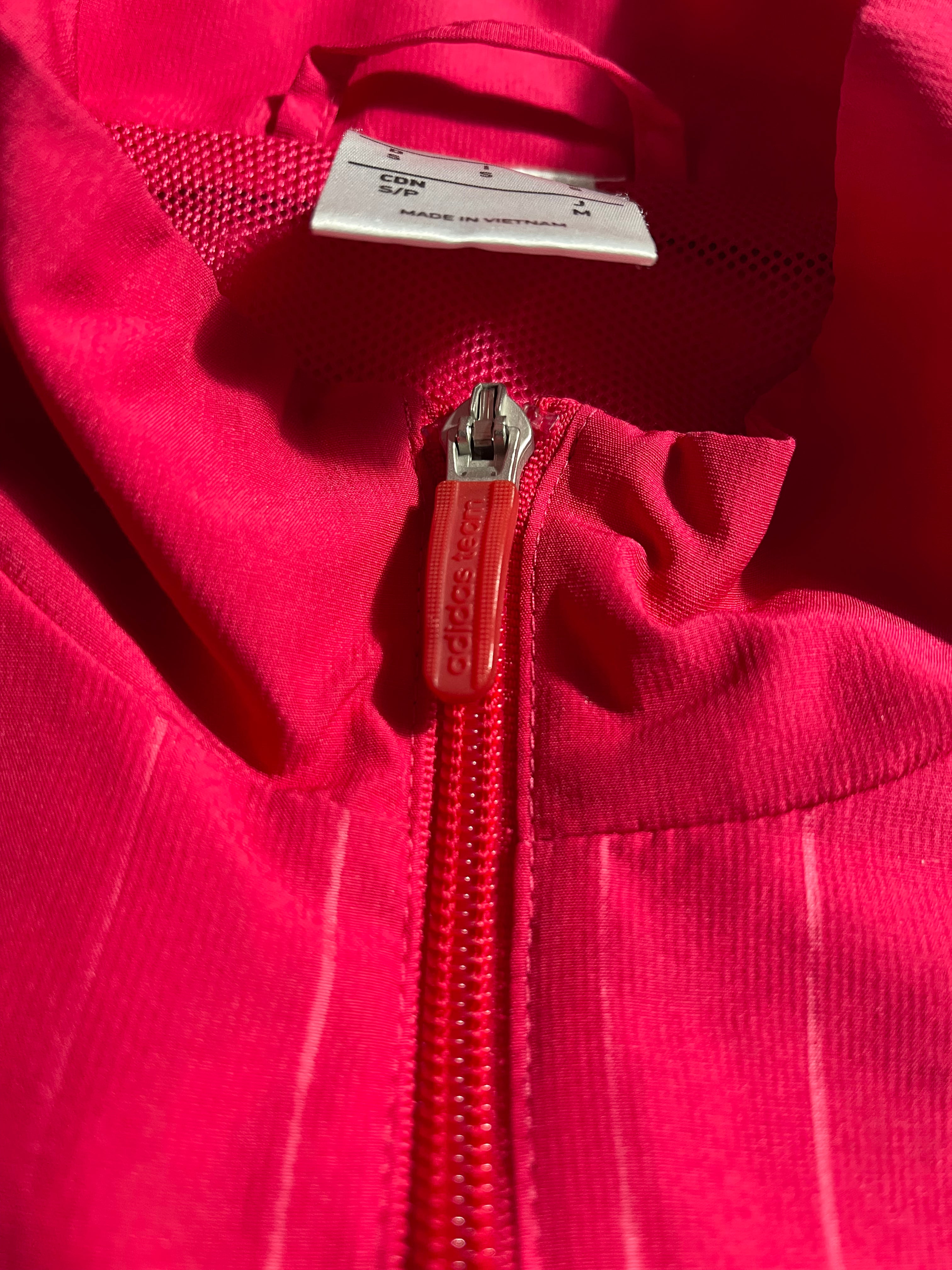 Adidas x Juventus Vintage Y2K Jacket S Mens