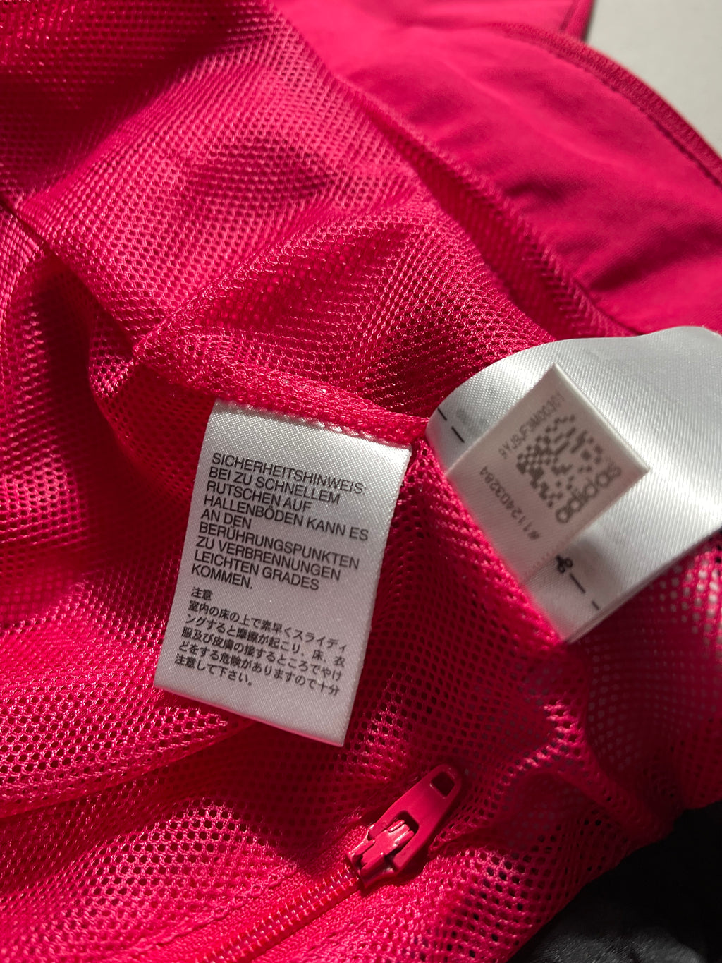 Adidas x Juventus Vintage Y2K Jacket S Mens