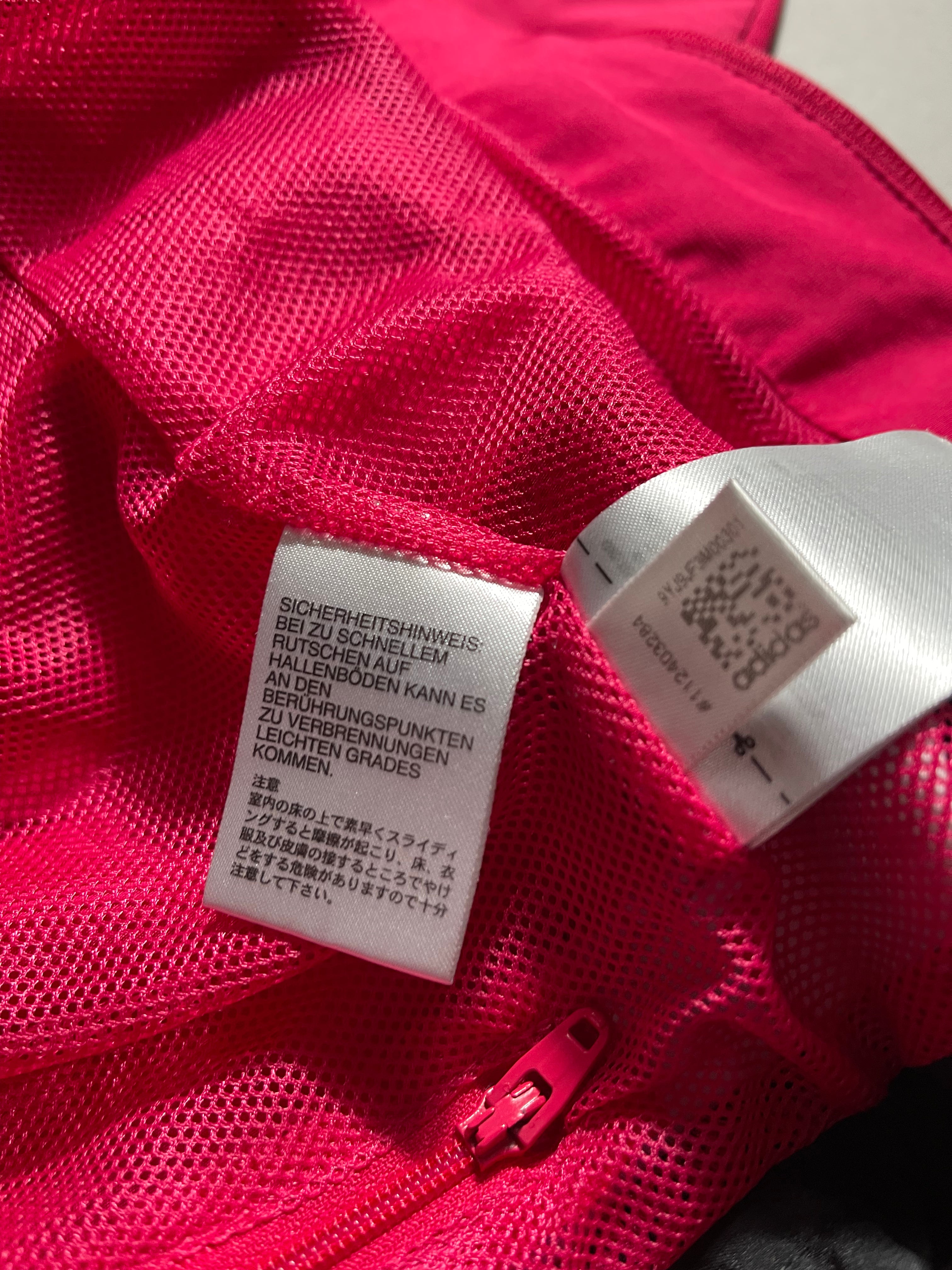 Adidas x Juventus Vintage Y2K Jacket S Mens