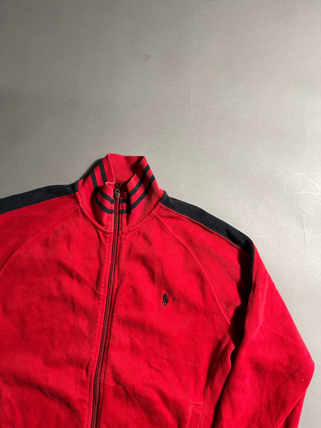 Polo Ralph Lauren Vintage Y2K Windbreaker S Mens