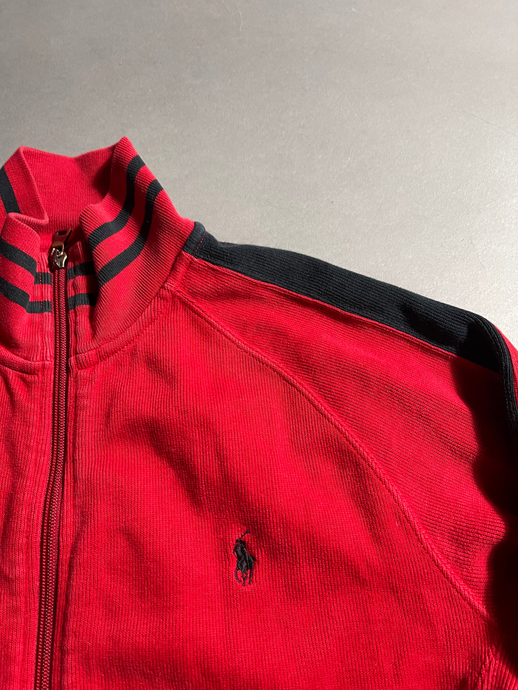 Polo Ralph Lauren Vintage Y2K Windbreaker S Mens