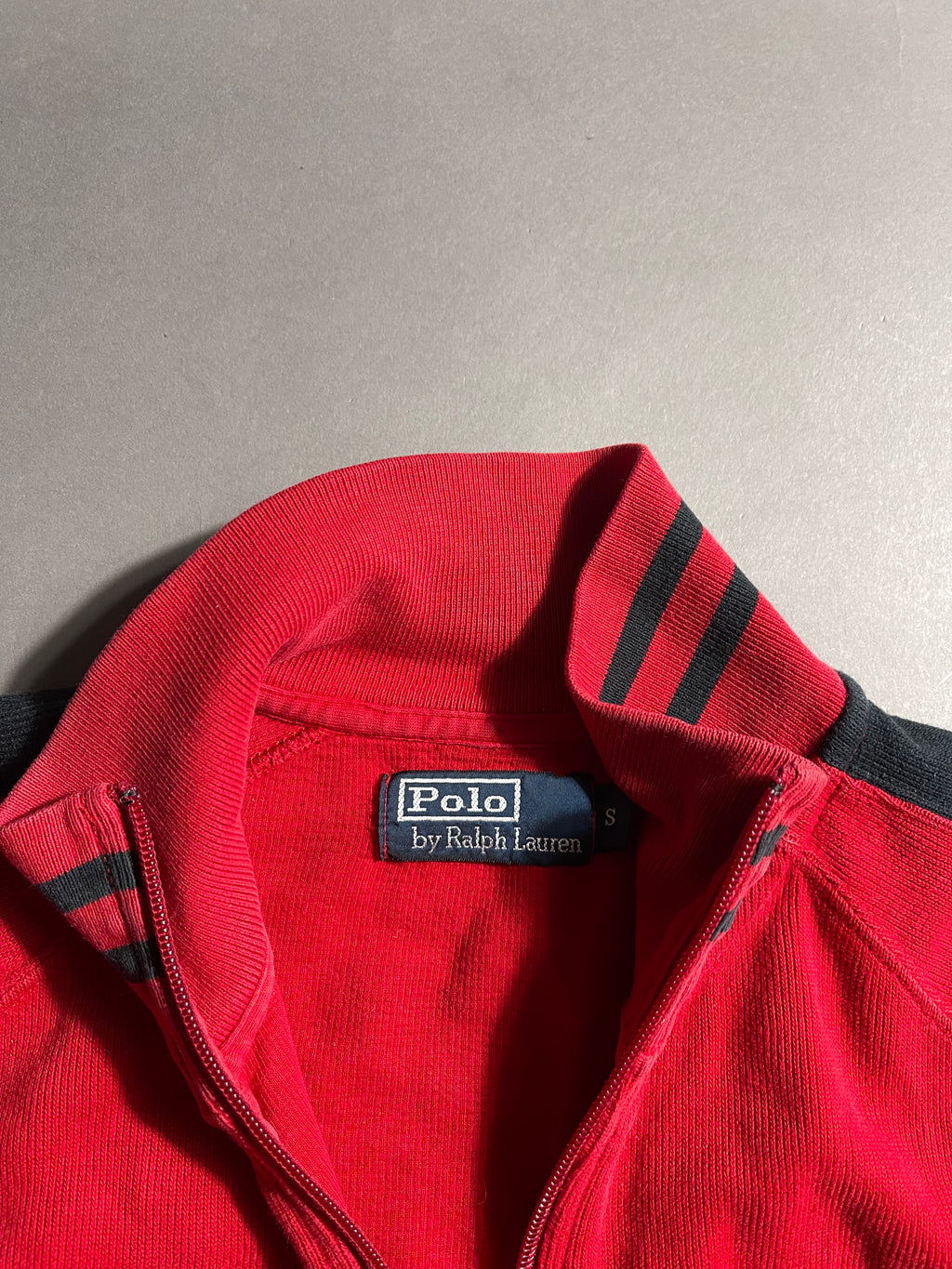 Polo Ralph Lauren Vintage Y2K Windbreaker S Mens