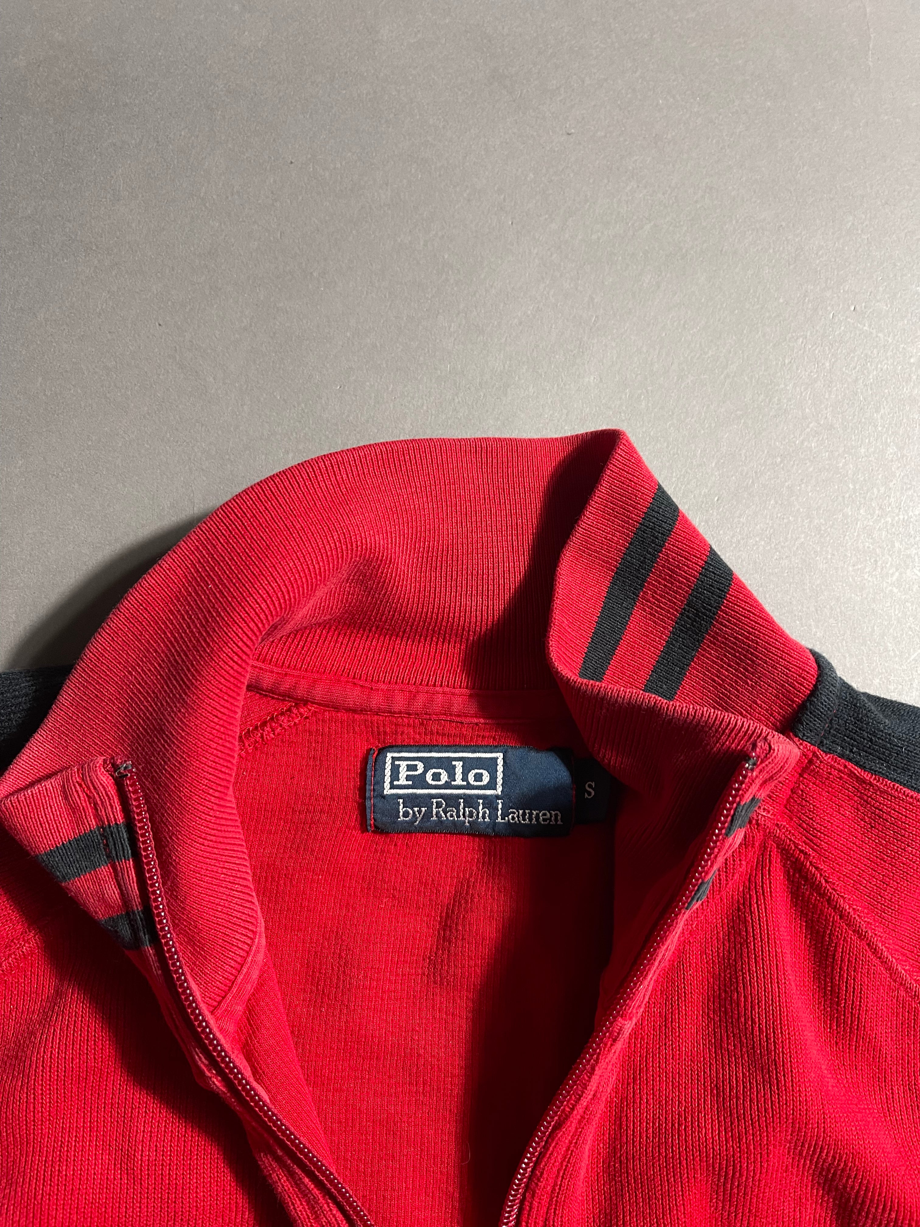 Polo Ralph Lauren Vintage Y2K Windbreaker S Mens