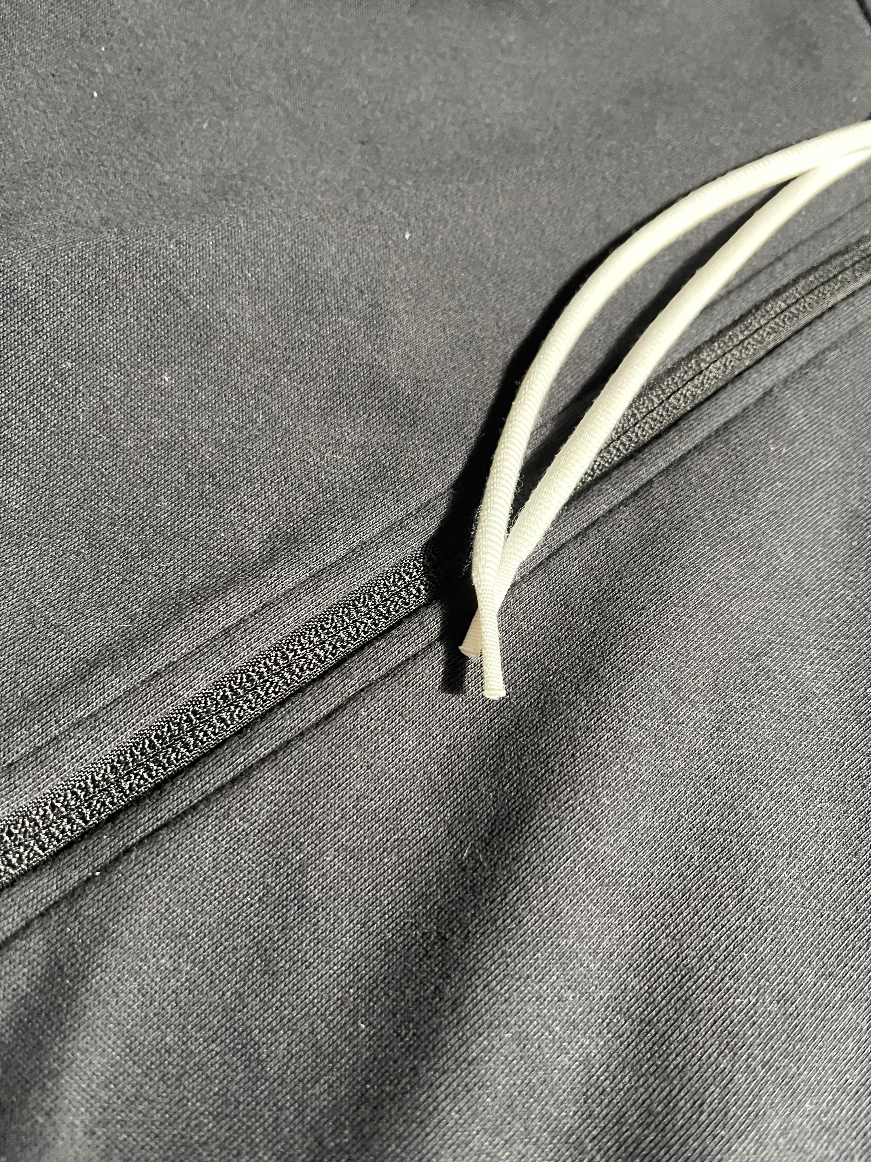 Adidas Vintage Y2K Zip-Hoodie S Womens