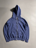 Nike Vintage Y2K Zip-Hoodie S Womens
