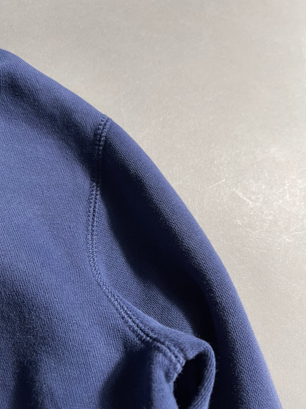 Nike Vintage Y2K Zip-Hoodie S Womens