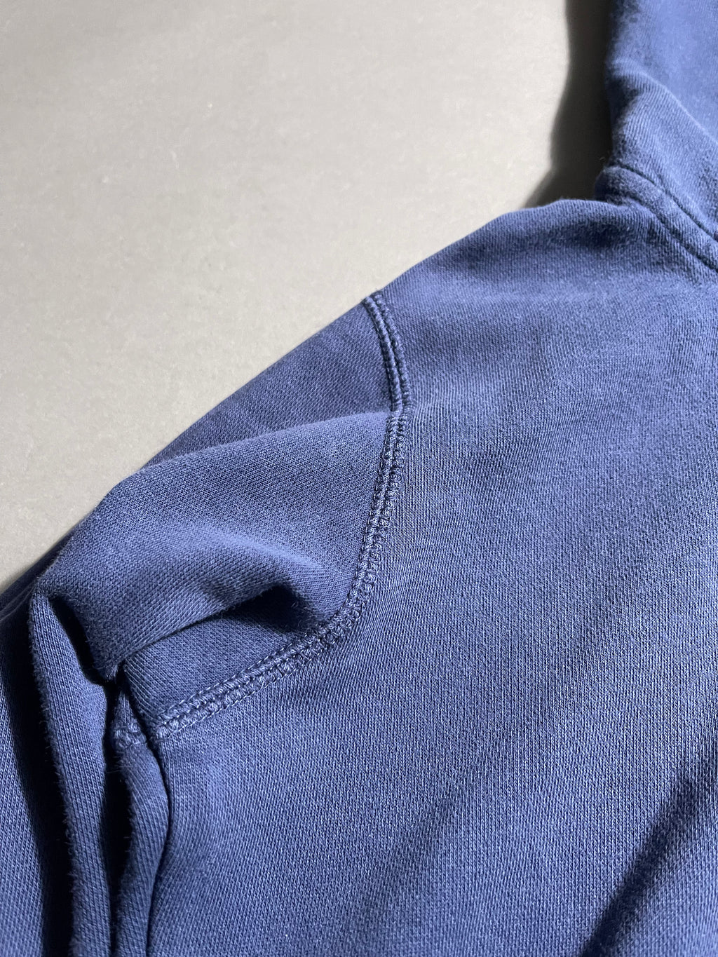 Nike Vintage Y2K Zip-Hoodie S Womens
