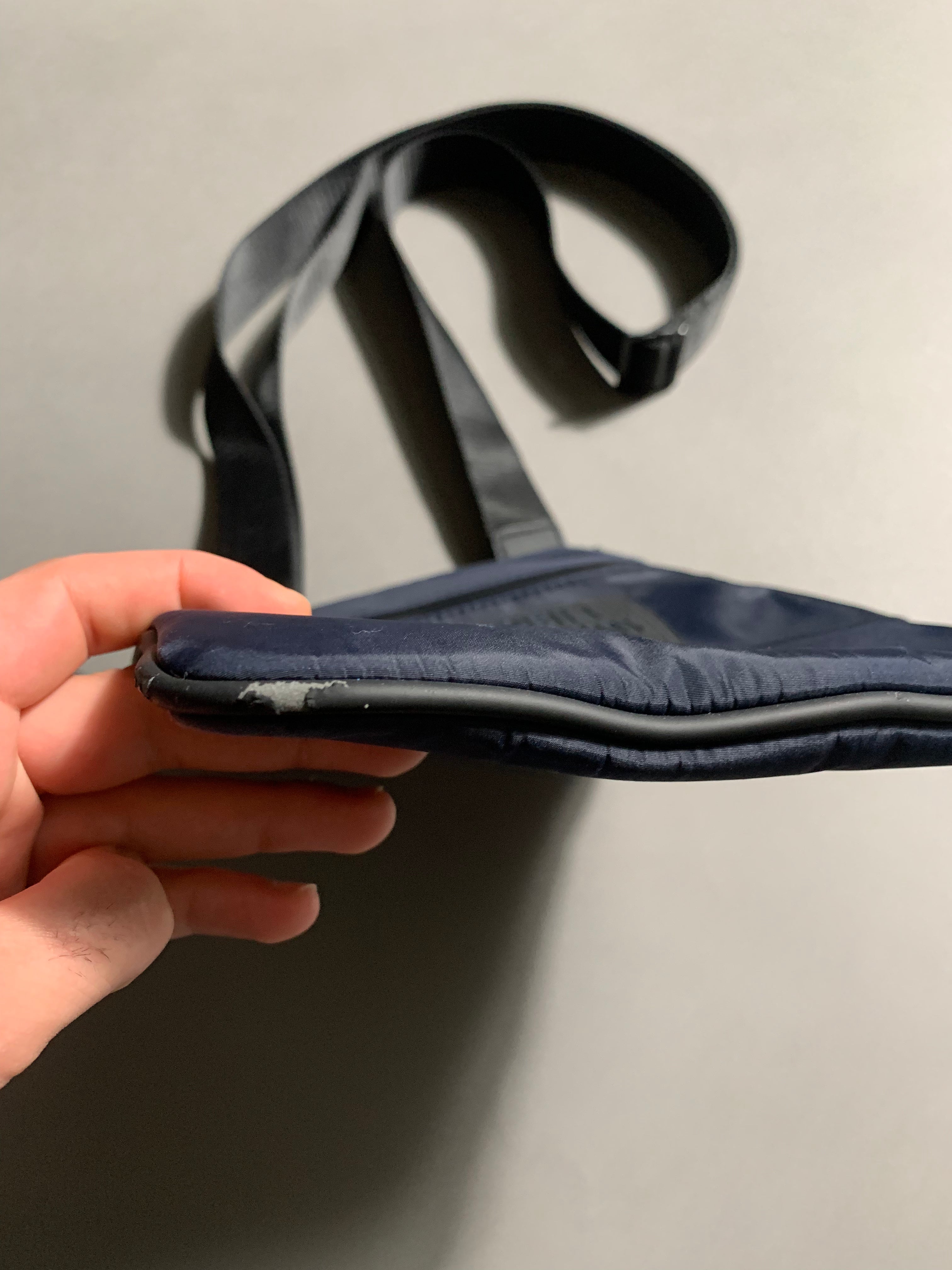 Lamborghini Vintage Y2K Bag Onesize Unisex