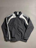 Adidas Vintage Y2K Windbreaker L Mens