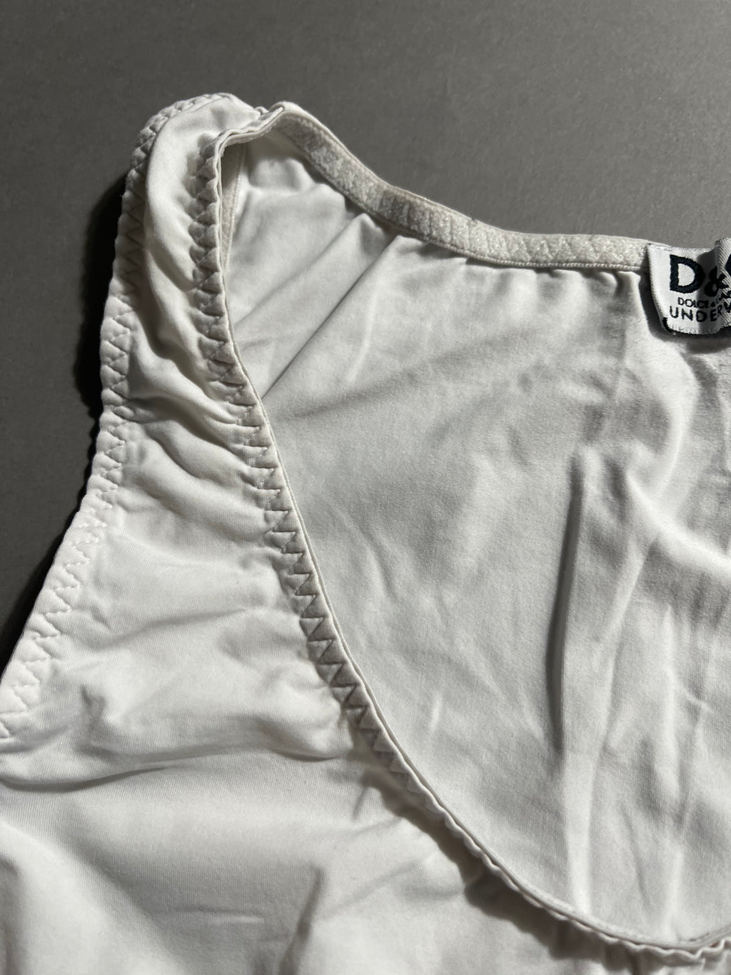 Dolce & Gabbana Vintage Y2K Top L Womens