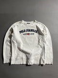 Polo Jeans Company by Ralph Lauren Vintage Y2K Sweatshirt L Womens