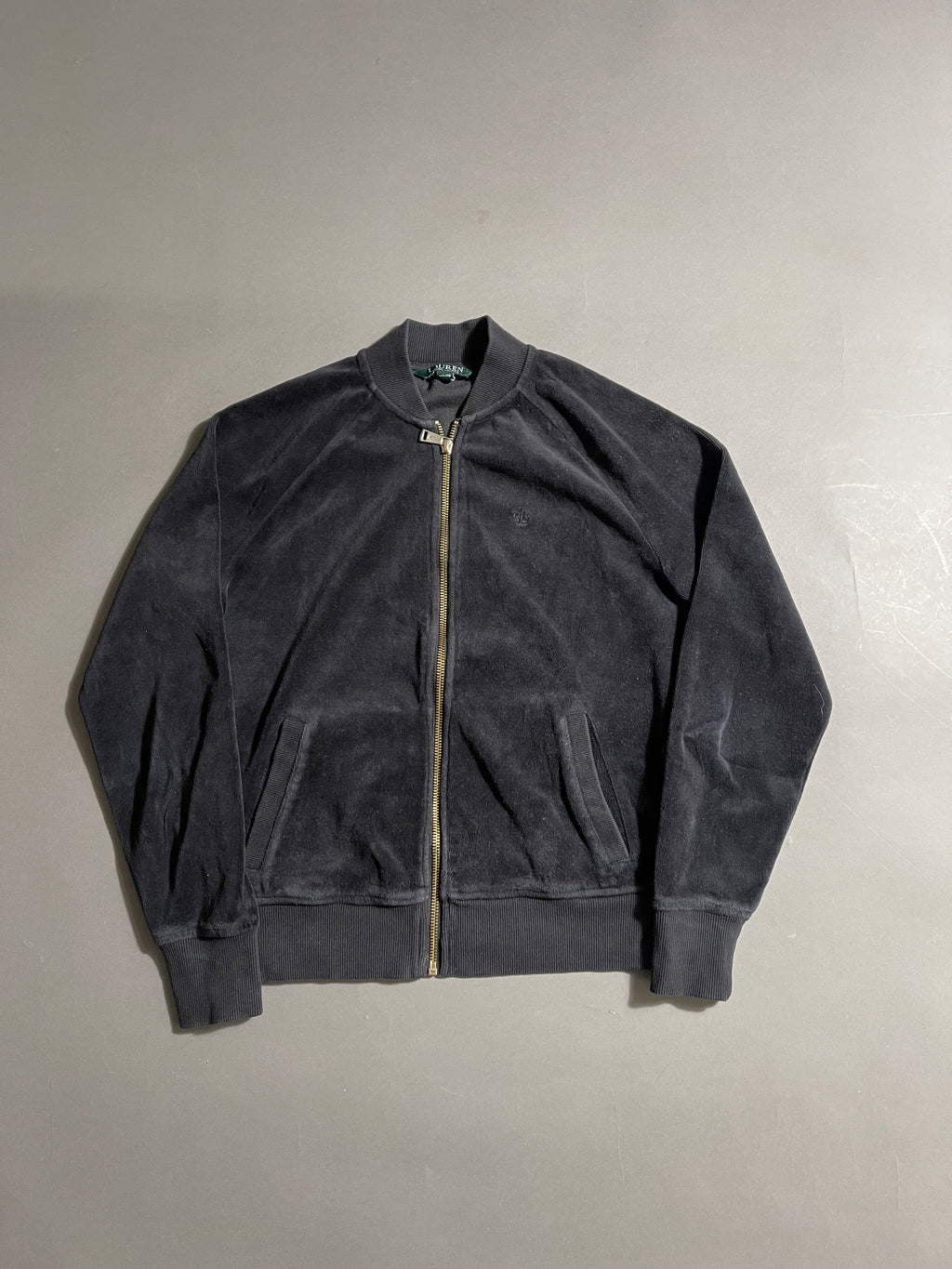 Ralph Lauren Vintage Y2K Tracksuit S Womens