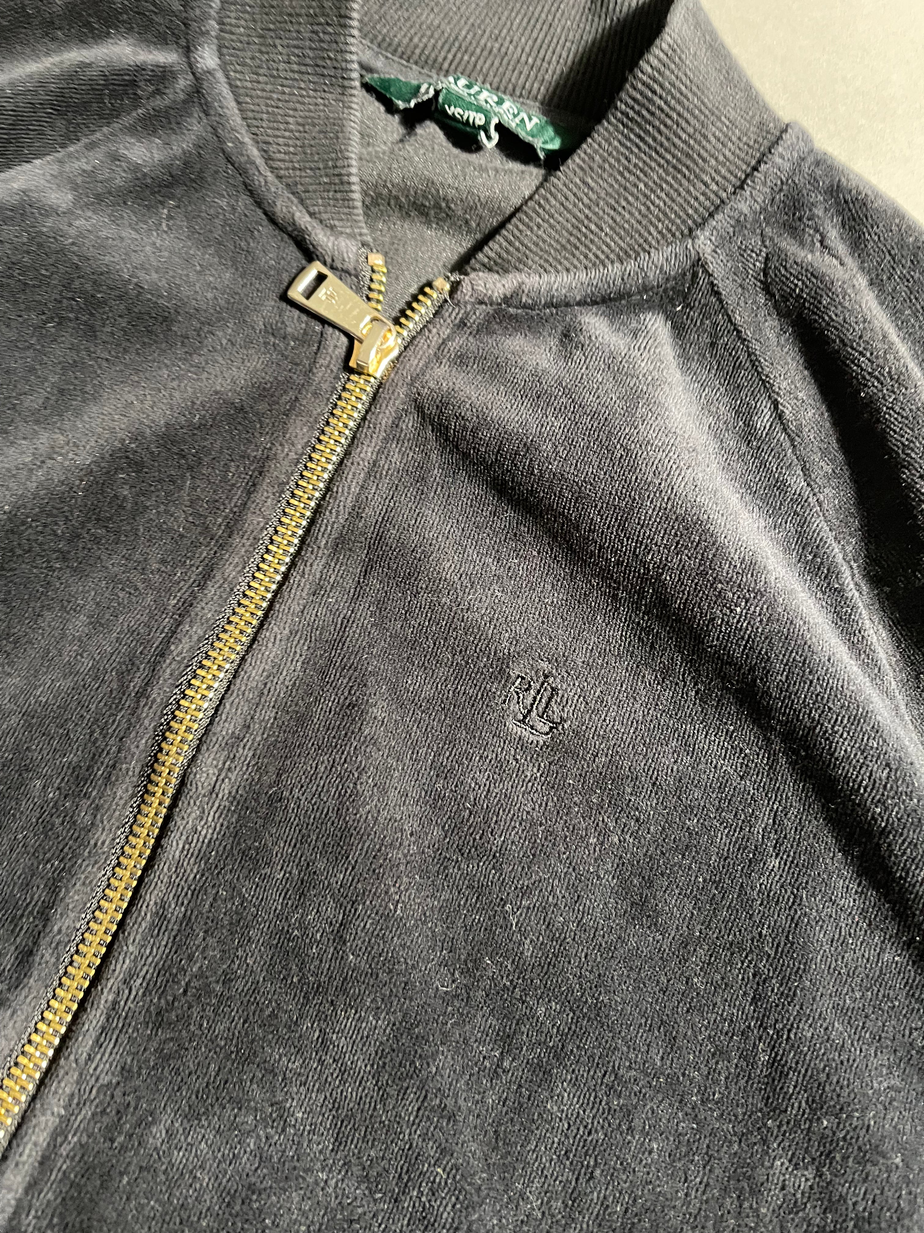 Ralph Lauren Vintage Y2K Tracksuit S Womens