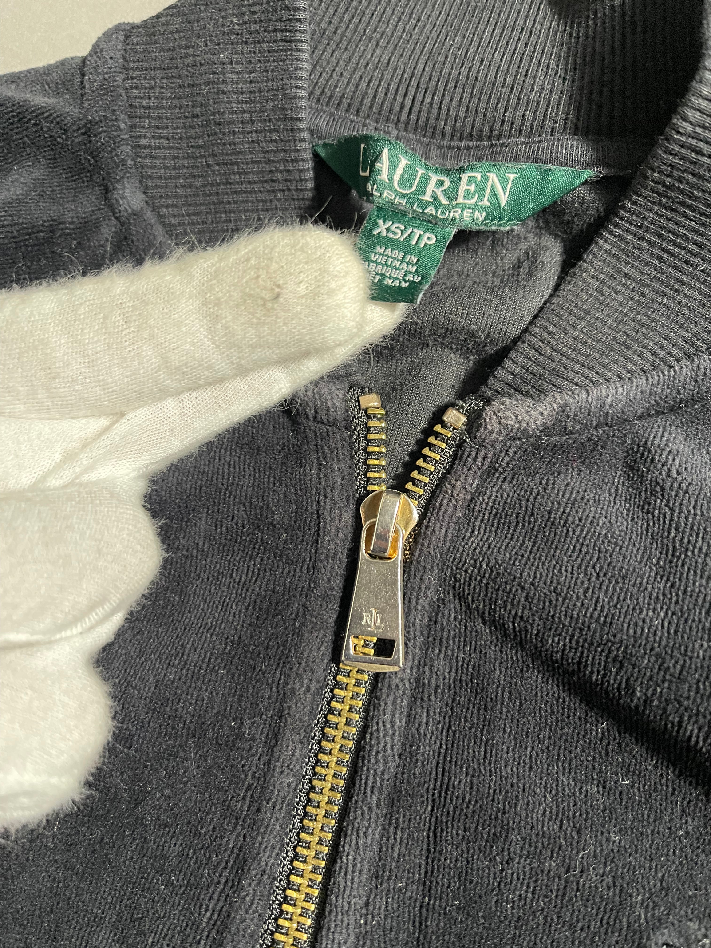 Ralph Lauren Vintage Y2K Tracksuit S Womens