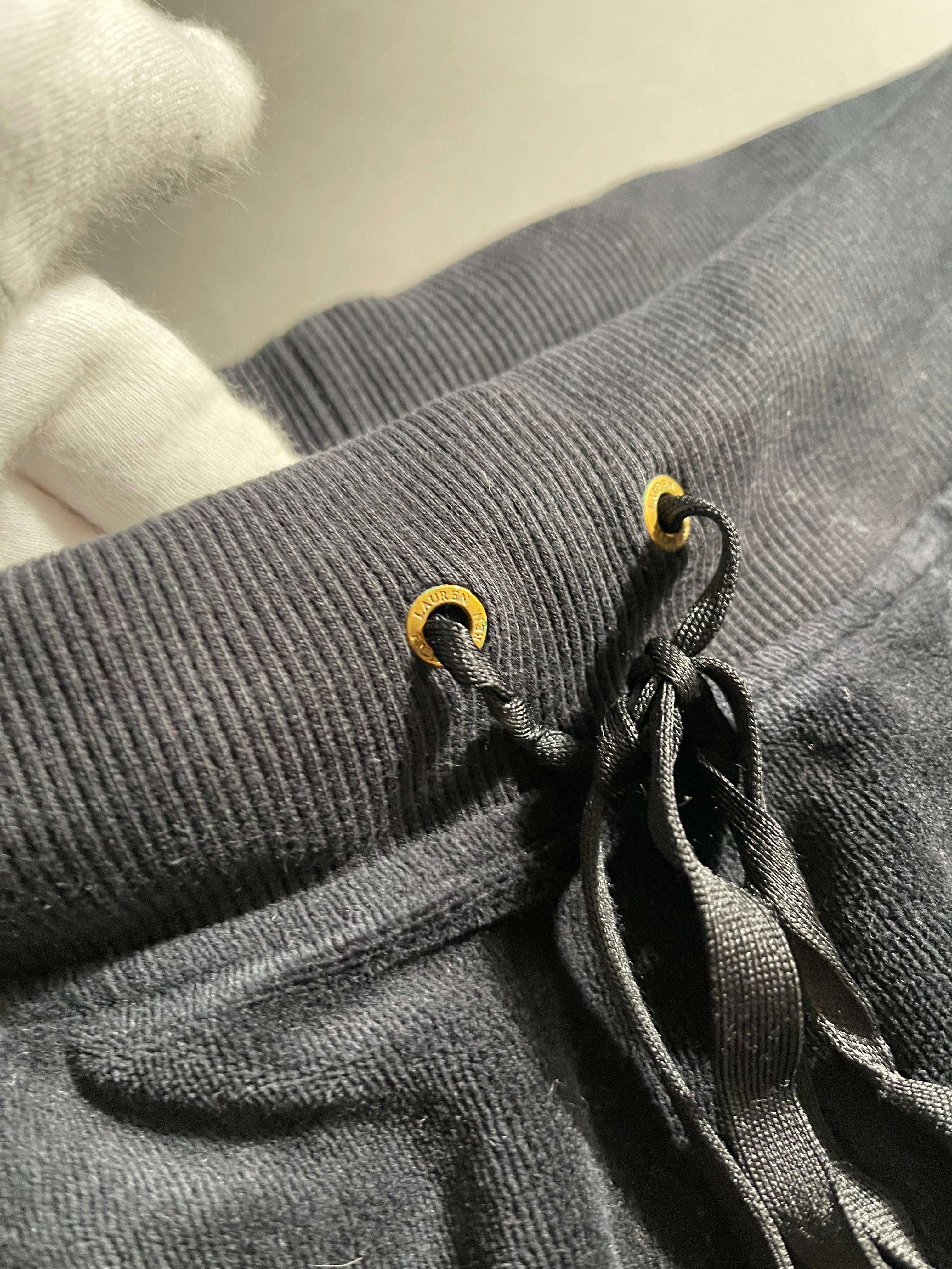 Ralph Lauren Vintage Y2K Tracksuit S Womens