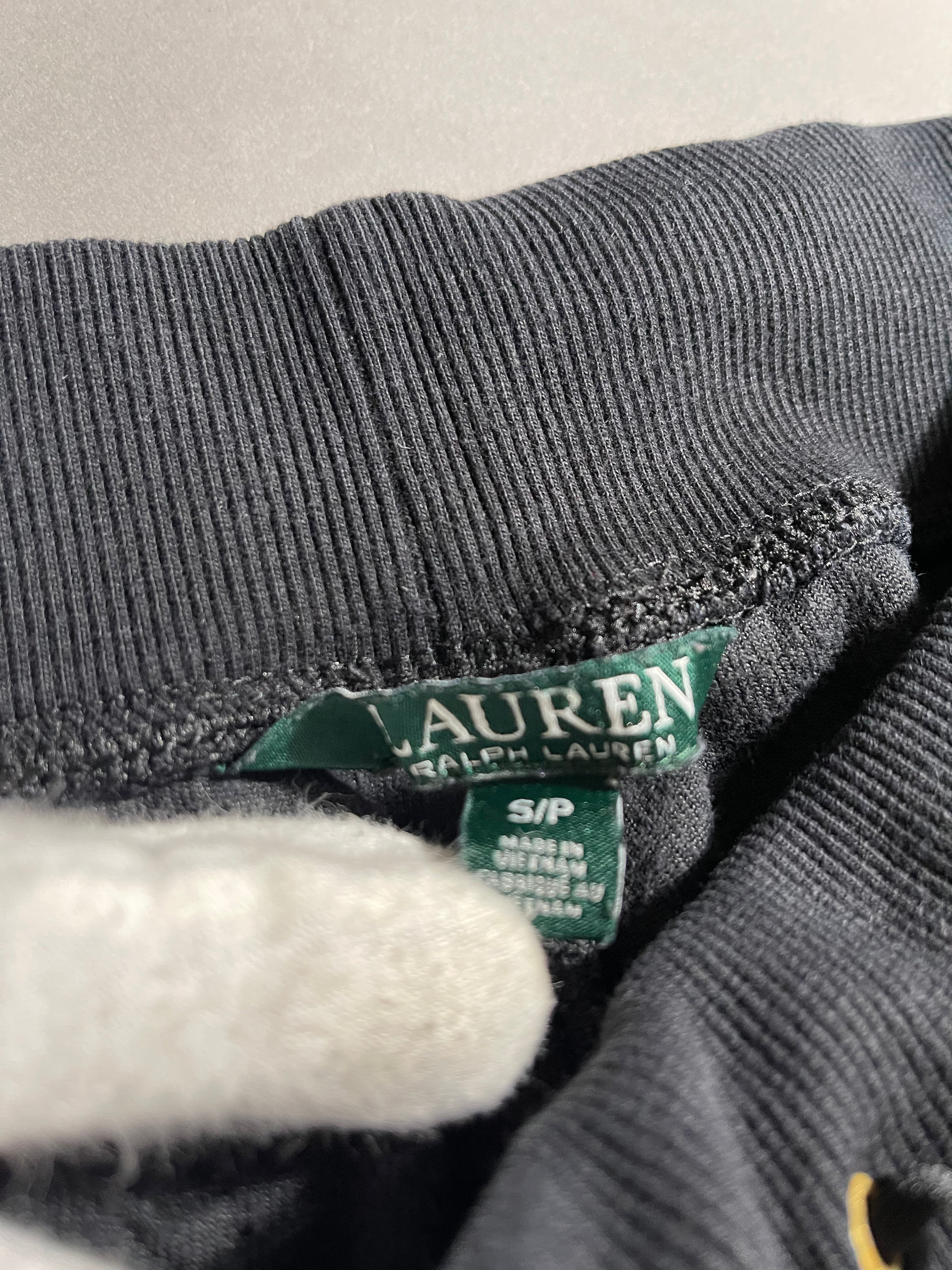 Ralph Lauren Vintage Y2K Tracksuit S Womens