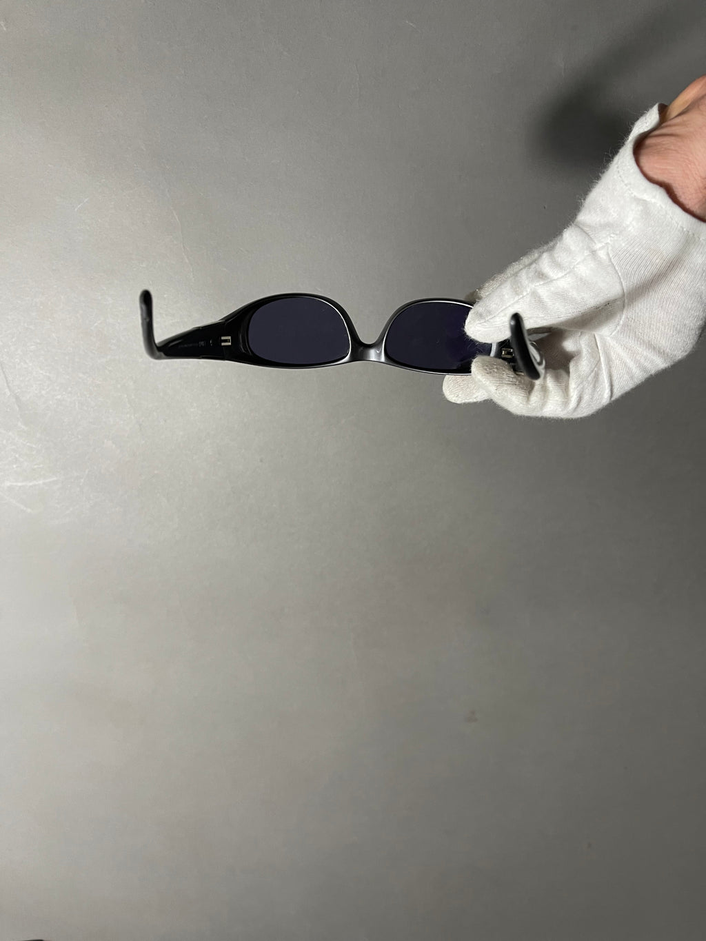 Dolce & Gabbana Vintage Y2K Shades Sunglasses Unisex