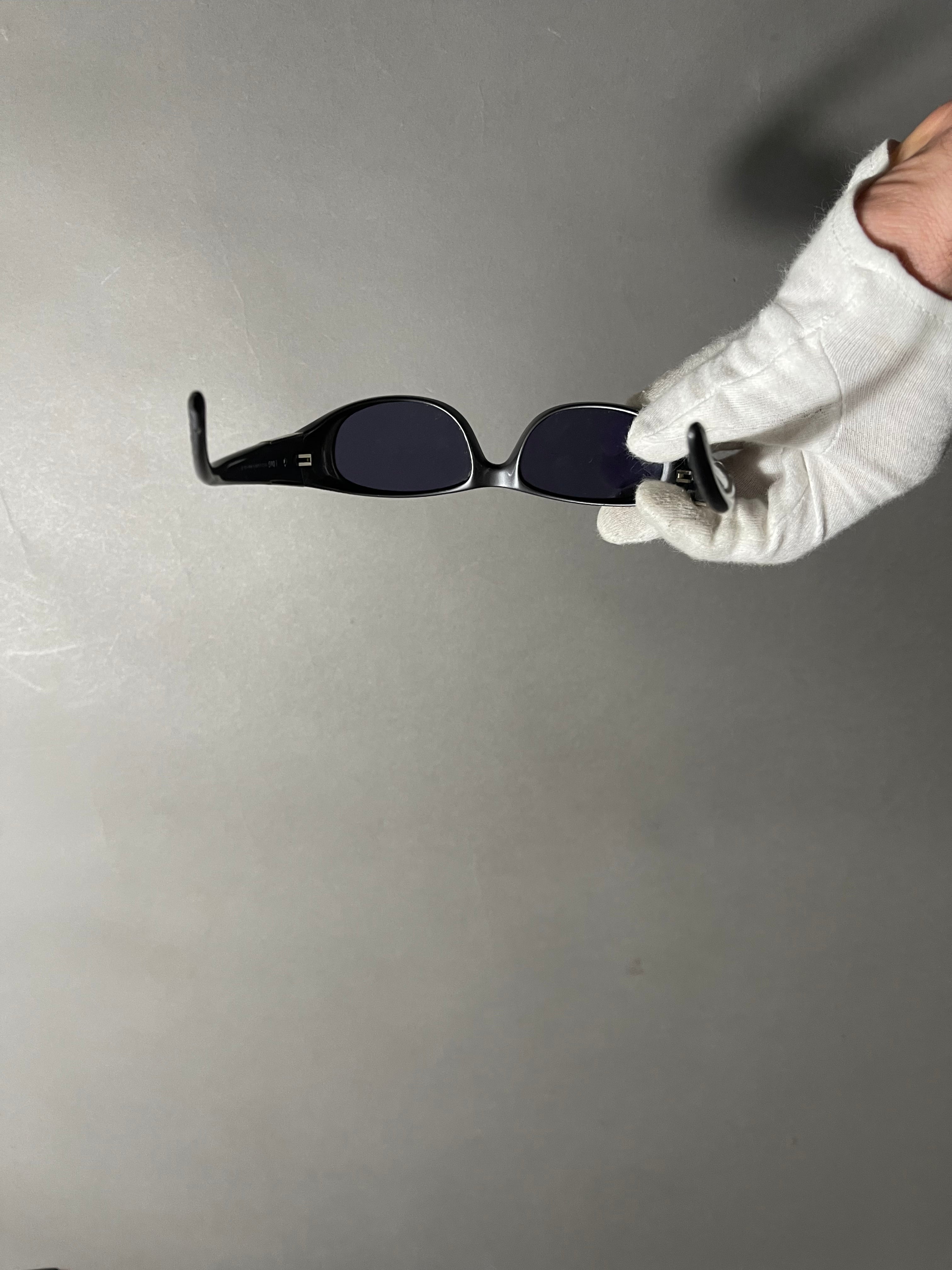 Dolce & Gabbana Vintage Y2K Shades Sunglasses Unisex