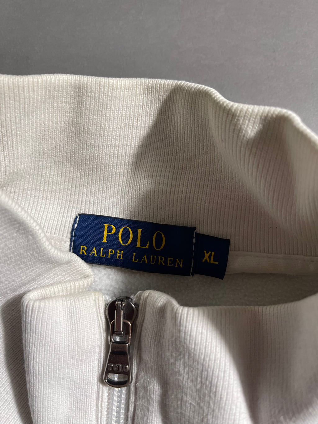 Polo Ralph Lauren USA Vintage Y2K Windbreaker L Mens