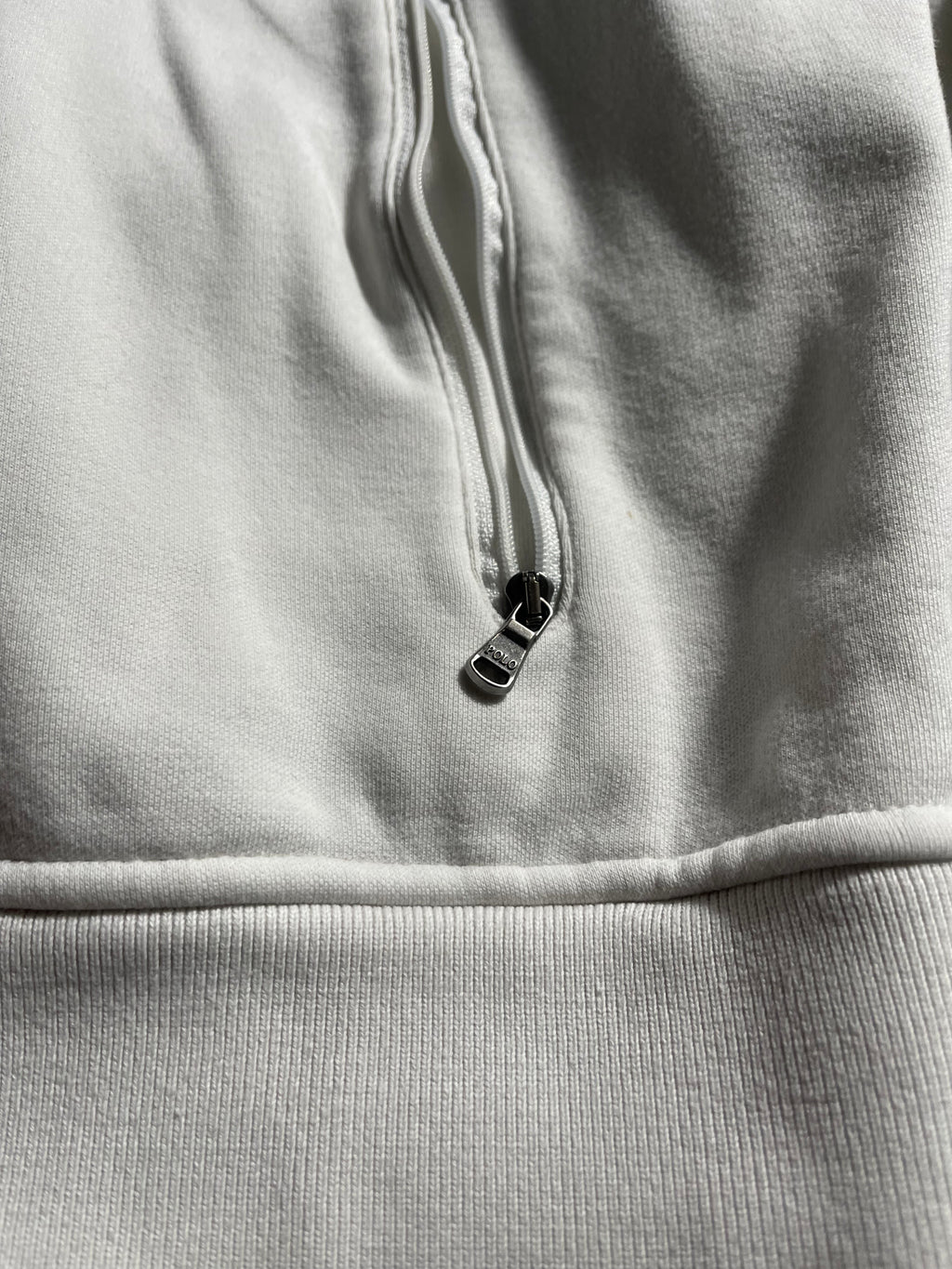 Polo Ralph Lauren USA Vintage Y2K Windbreaker L Mens