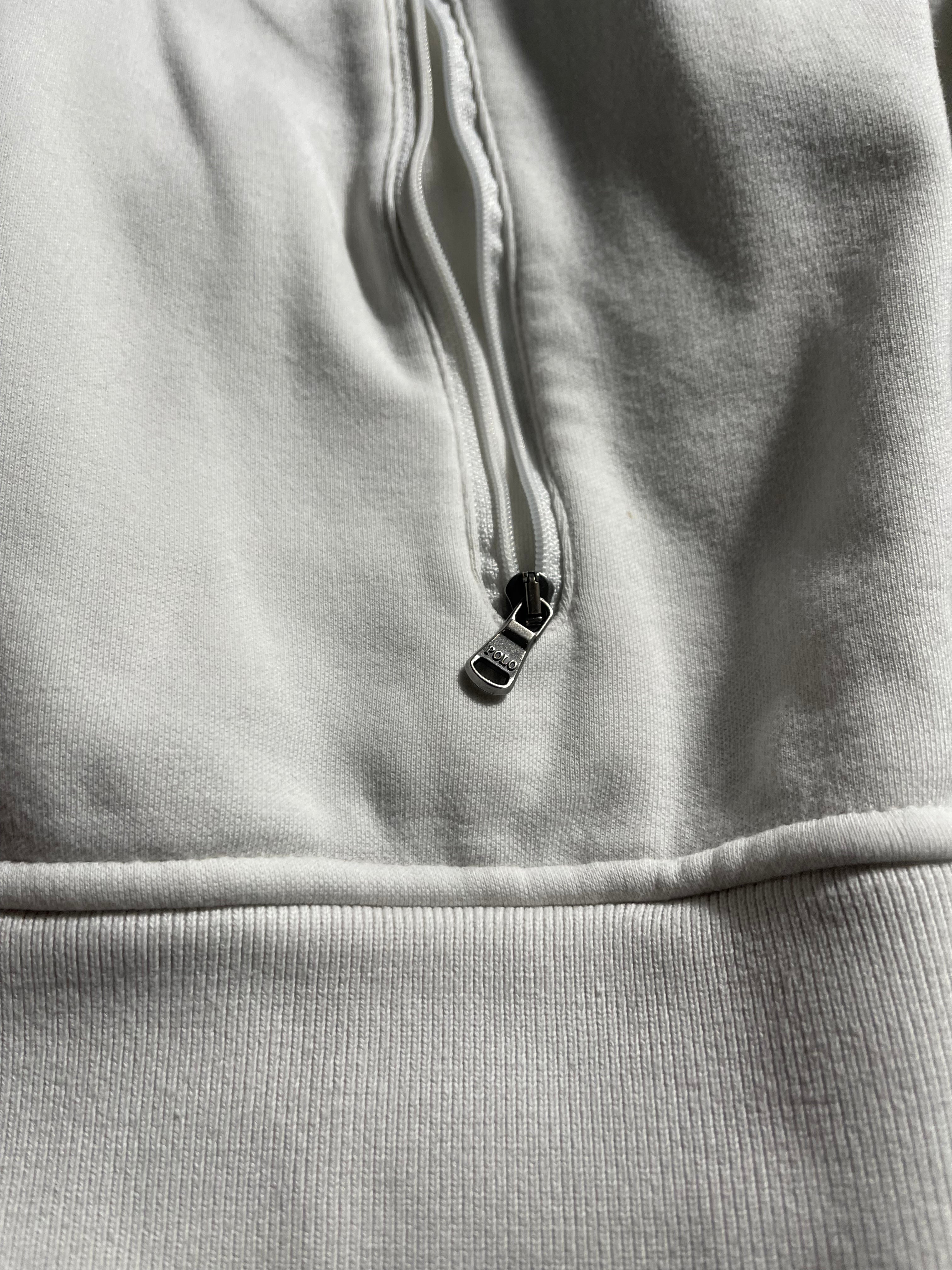 Polo Ralph Lauren USA Vintage Y2K Windbreaker L Mens
