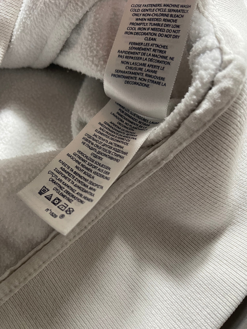 Polo Ralph Lauren USA Vintage Y2K Windbreaker L Mens