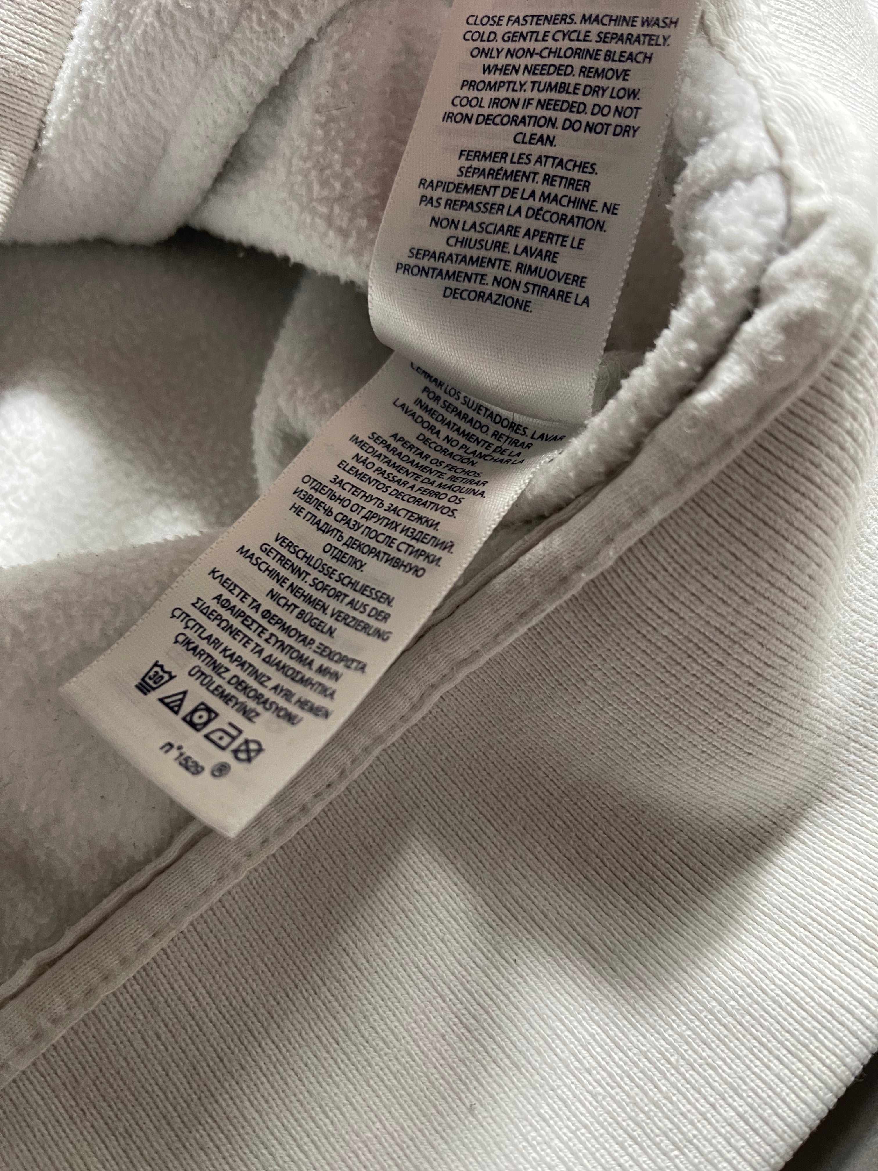Polo Ralph Lauren USA Vintage Y2K Windbreaker L Mens